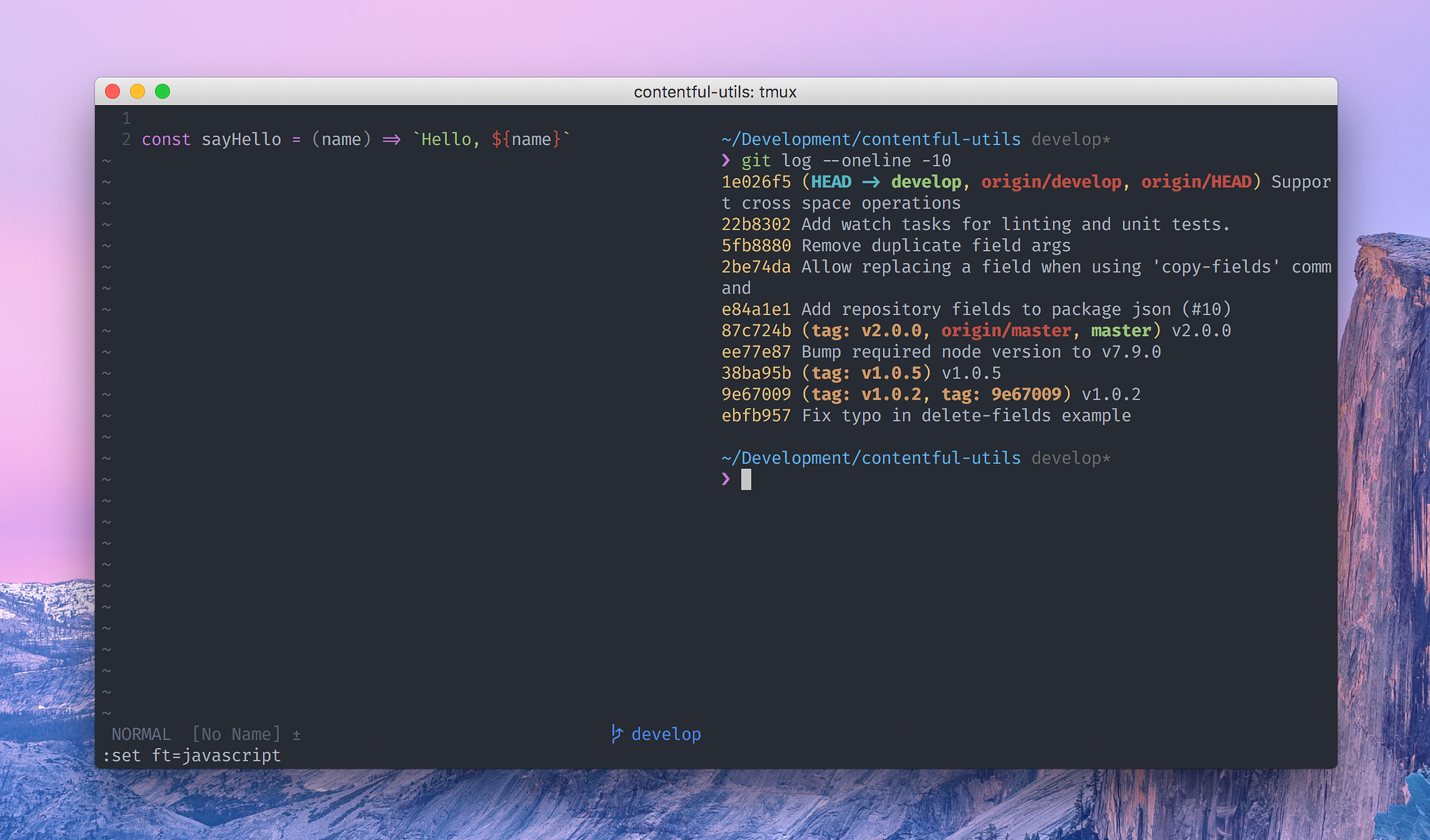 iterm themes iterm themes