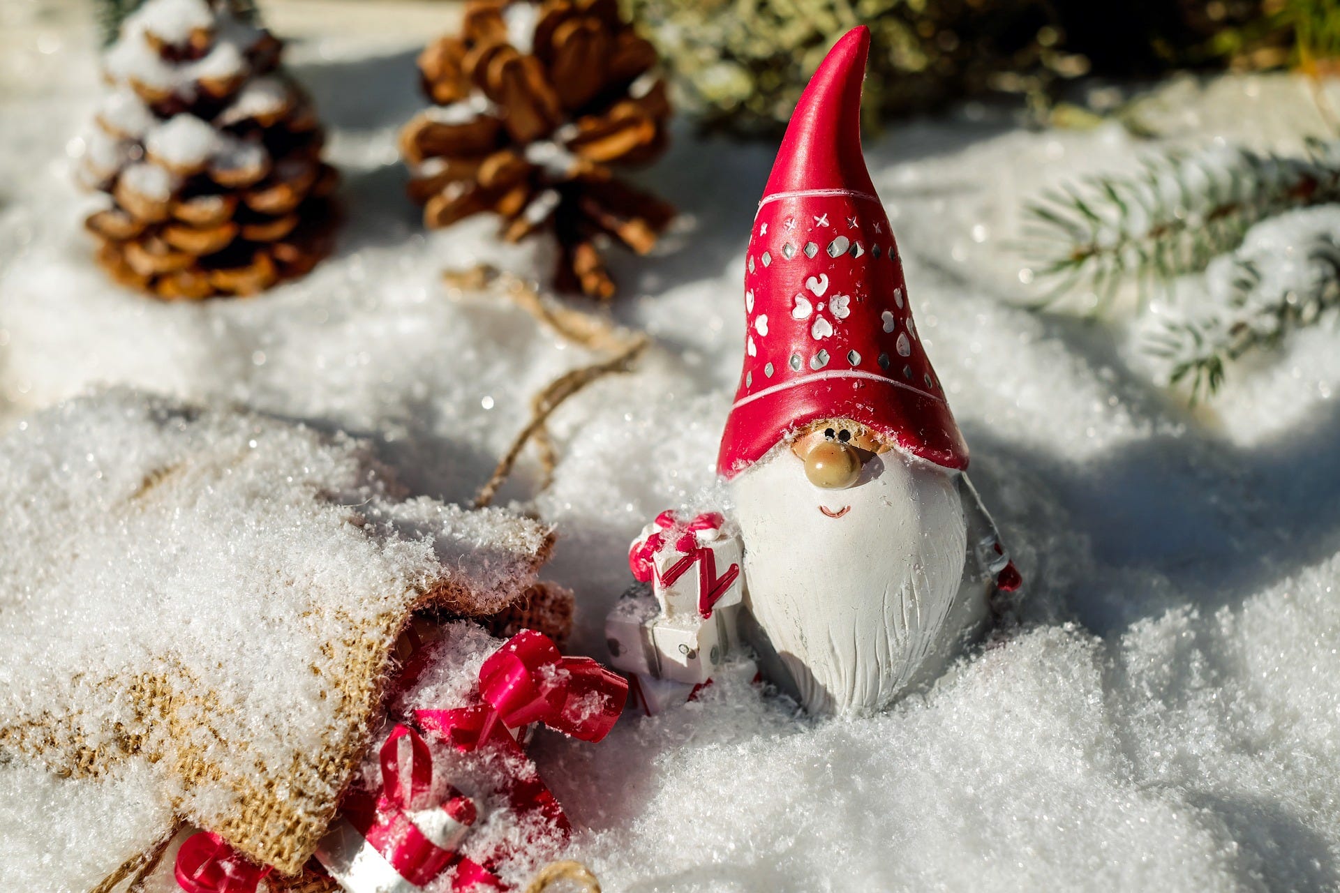  Let It Snow By David Sedaris Analysis Let It Snow 2019 01 12
