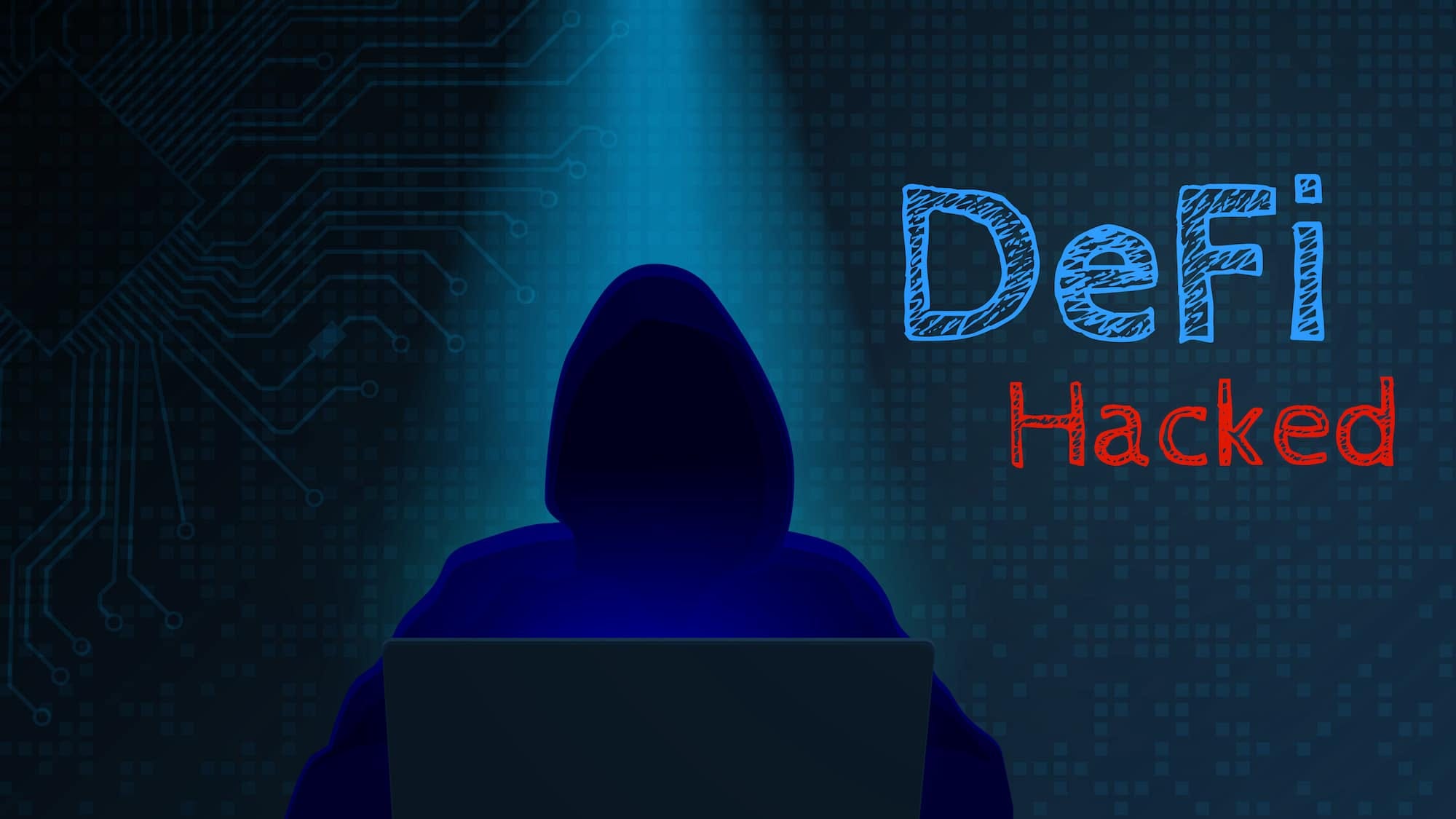 $600 Million Gone in 20 Days: The DeFi Security Crisis Nobody Is Talking About Honestly
