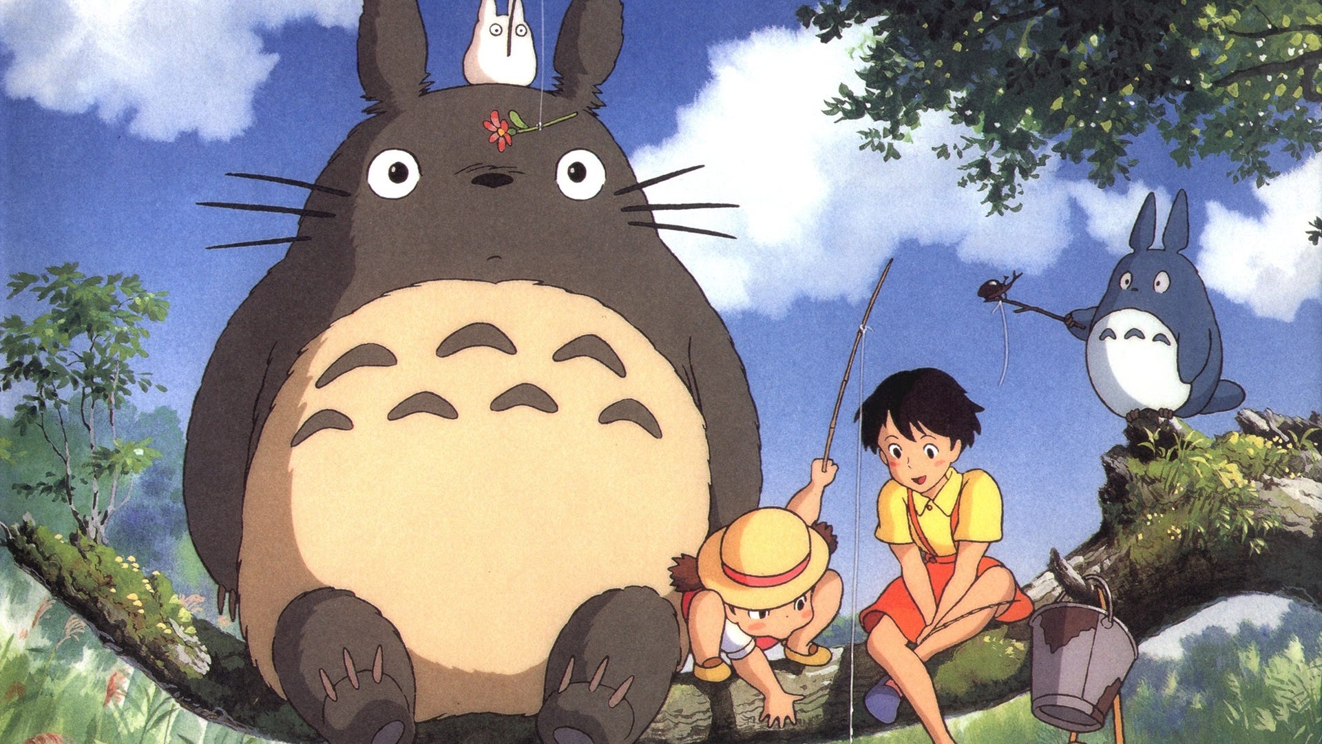 Films De La Série Studio Ghibli 5 learnings every Product Designer should absolutely steal from Studio