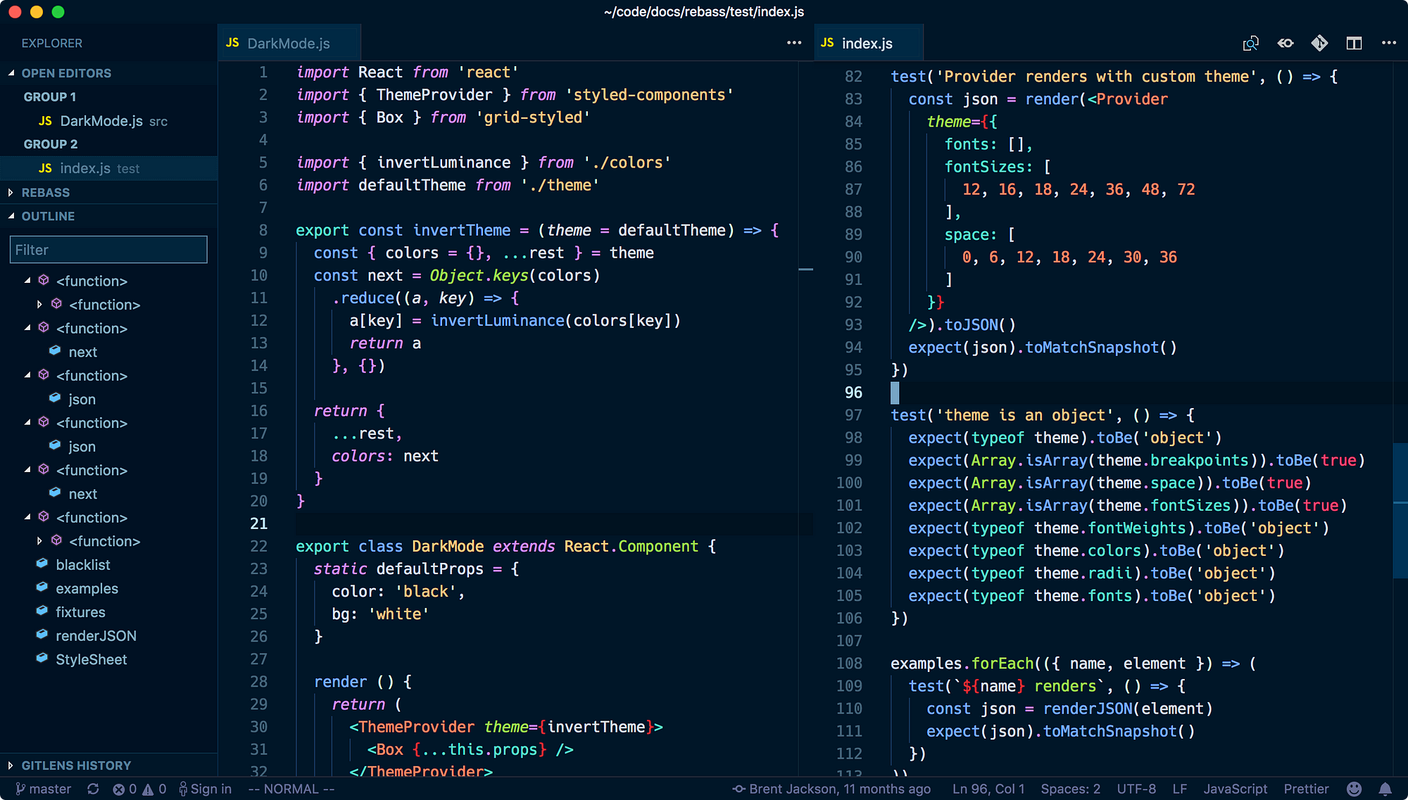 Как использовать makefile в visual studio