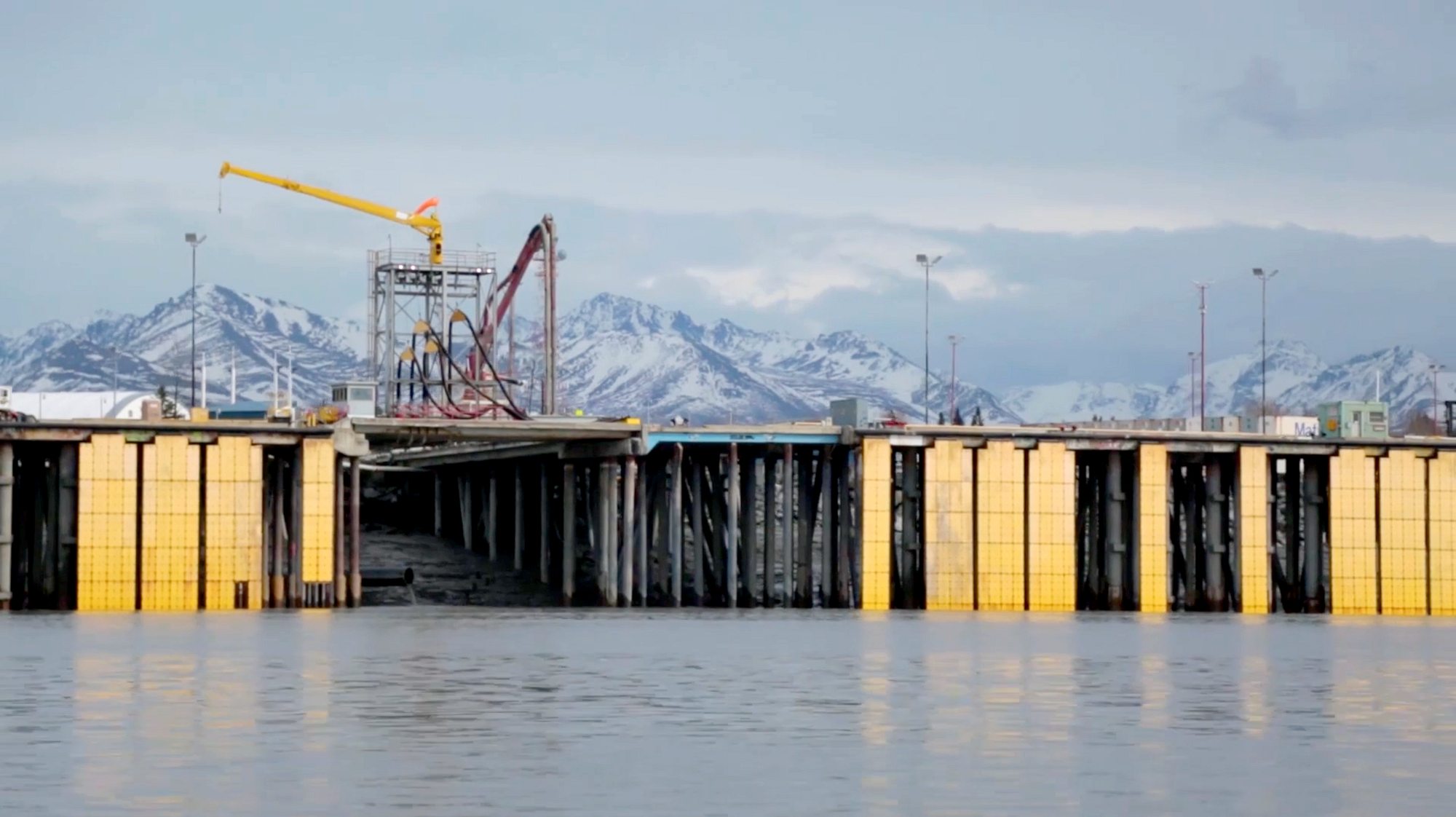 ANCHORAGE, ALASKA PRESERVING A LONGSTANDING TRADITION OF SELFRELIANCE