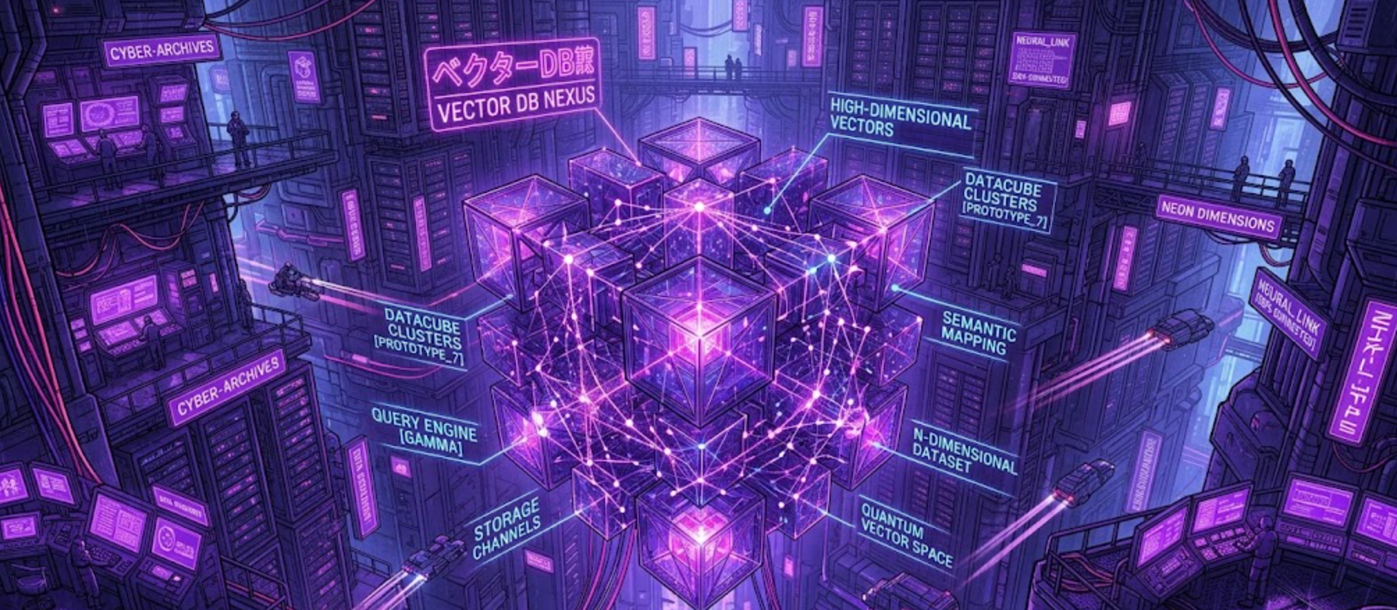 Vector Databases Fundamentals