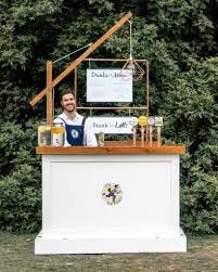 Wedding Bar Hire