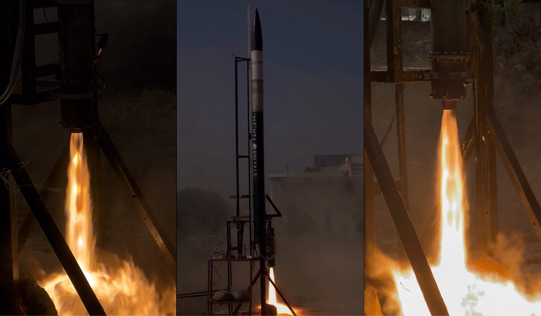 Igniting Nepal’s Space Future with Mach24 Orbitals Igniting Nepal’s Space Future with Mach24 Orbitals