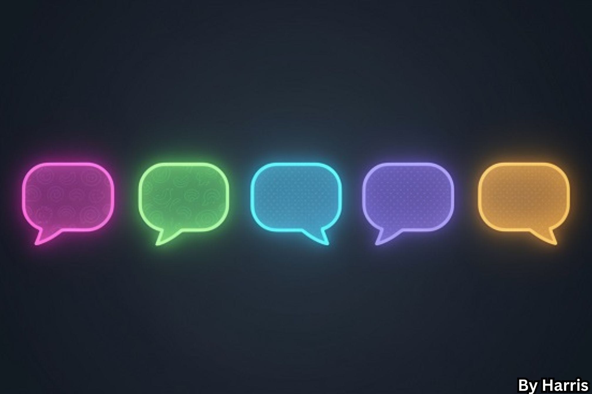 I Asked 5 AI Models the Same Question — The Answers Shocked Me