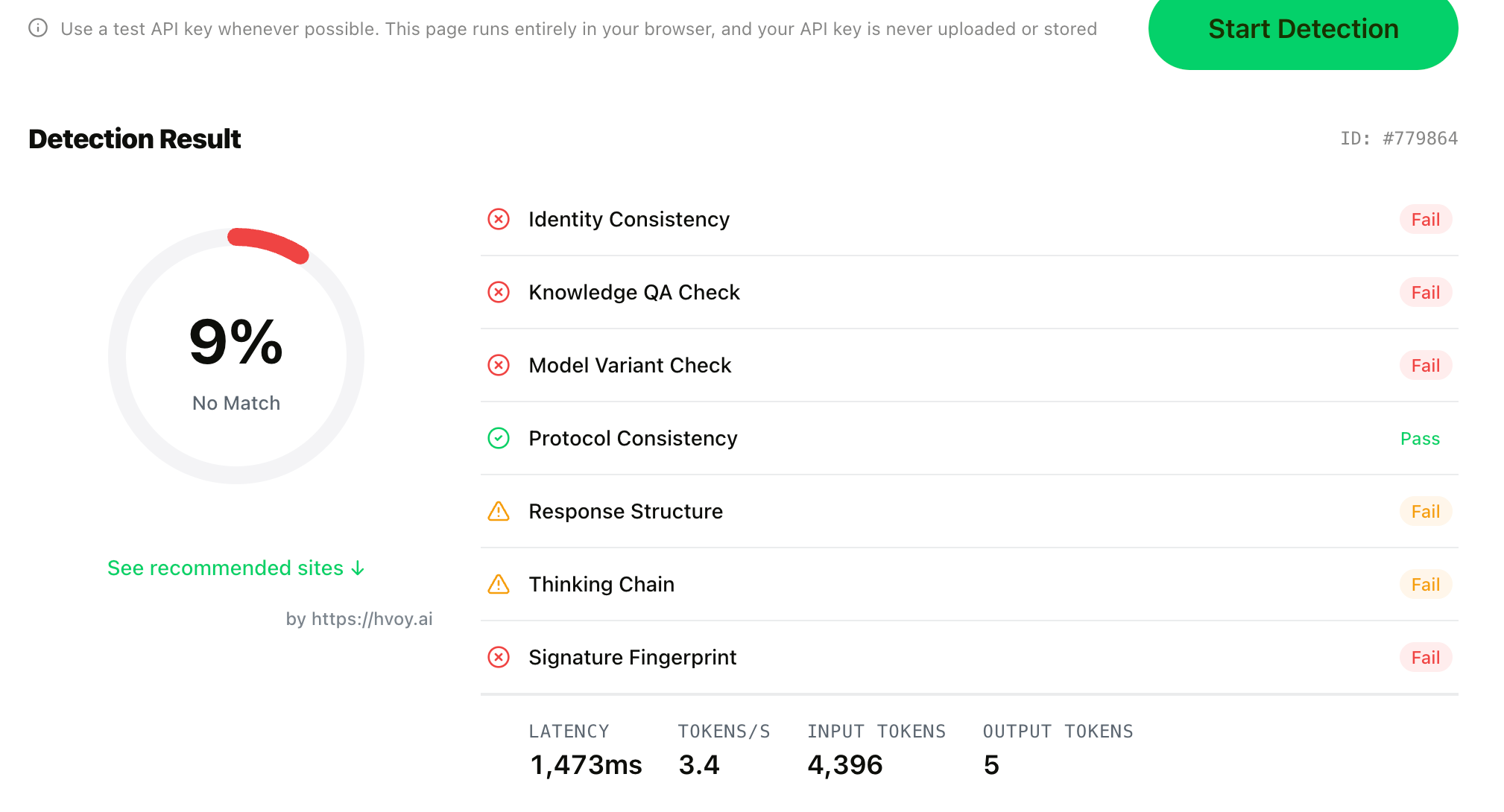 Is Your API Proxy Gaslighting You? How to Know If You’re Really Getting GPT-5.4 or Sonnet 4.6
