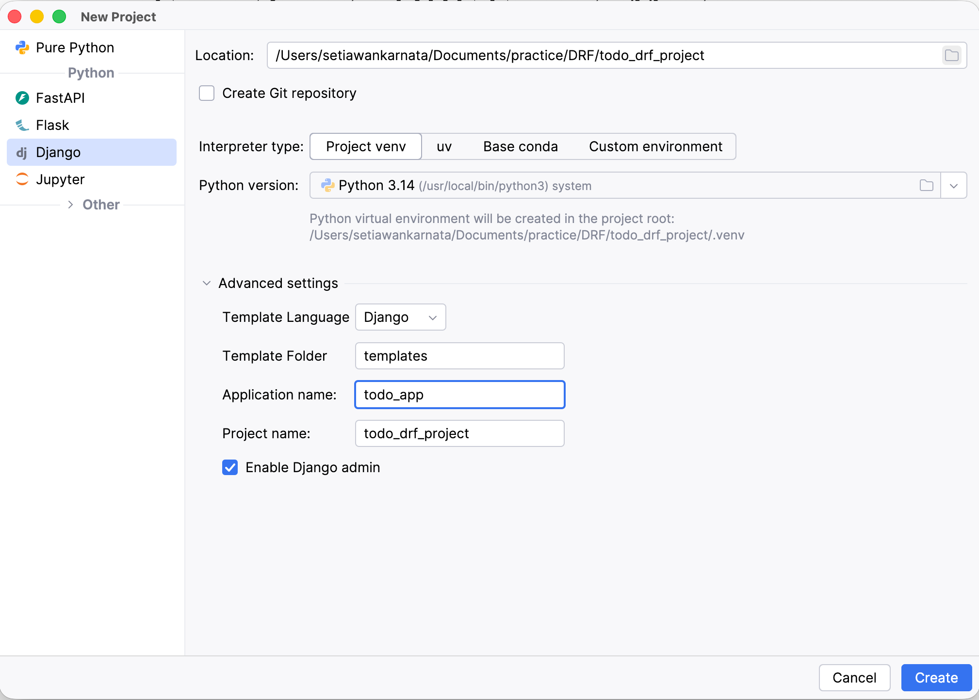 From Zero to DRF Expert: Master Django REST Framework Fundamentals with Real Examples (Part 5 —…