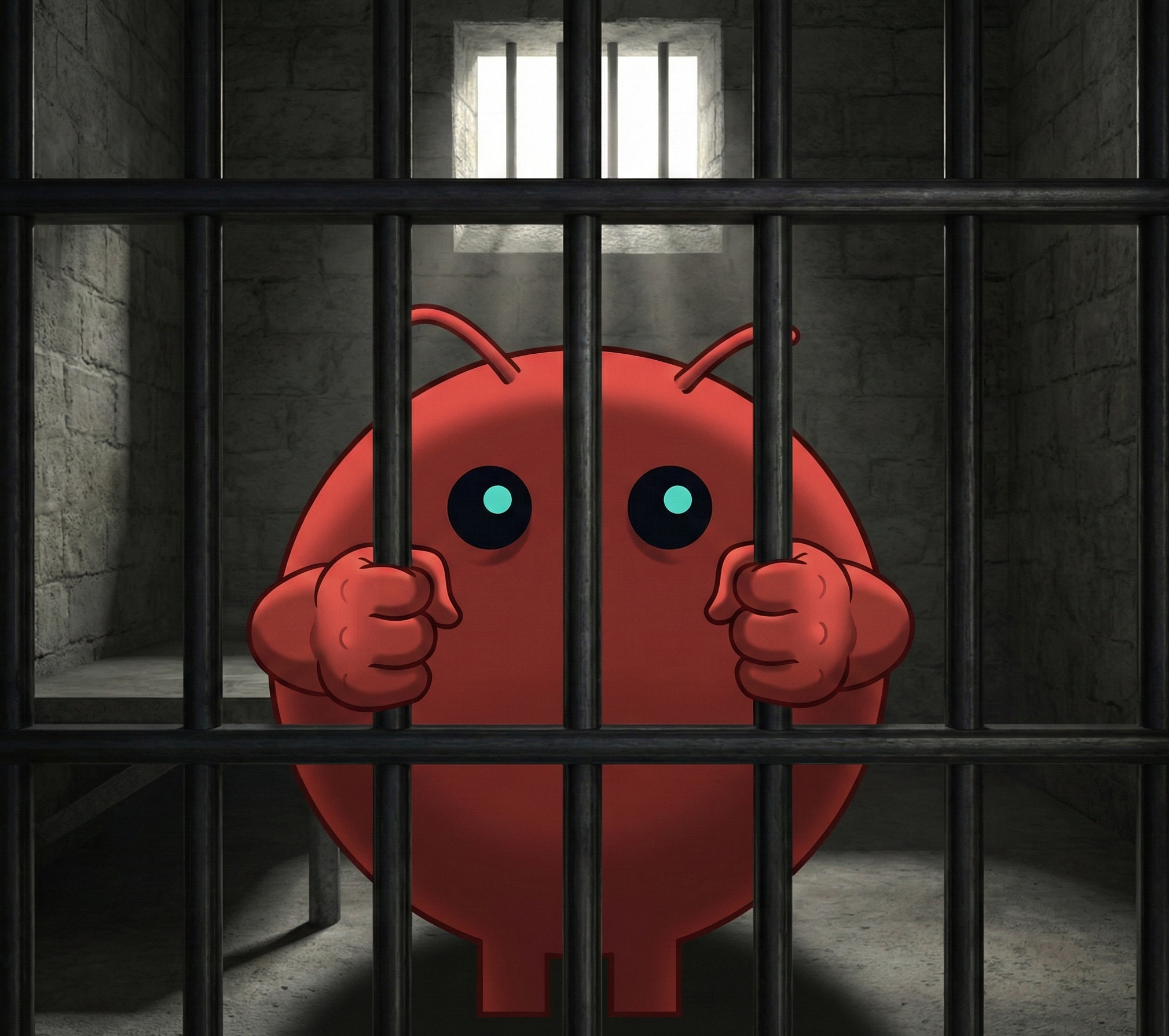 OpenClaw in a Cage: Giving Up on the Idea of a Secure AI Agent (for Now)