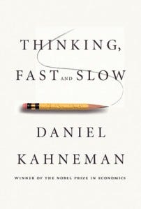 Thinking - Fast and Slow