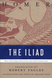 The iliad