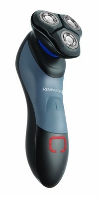 Remington XR 1330 rotary shaver review