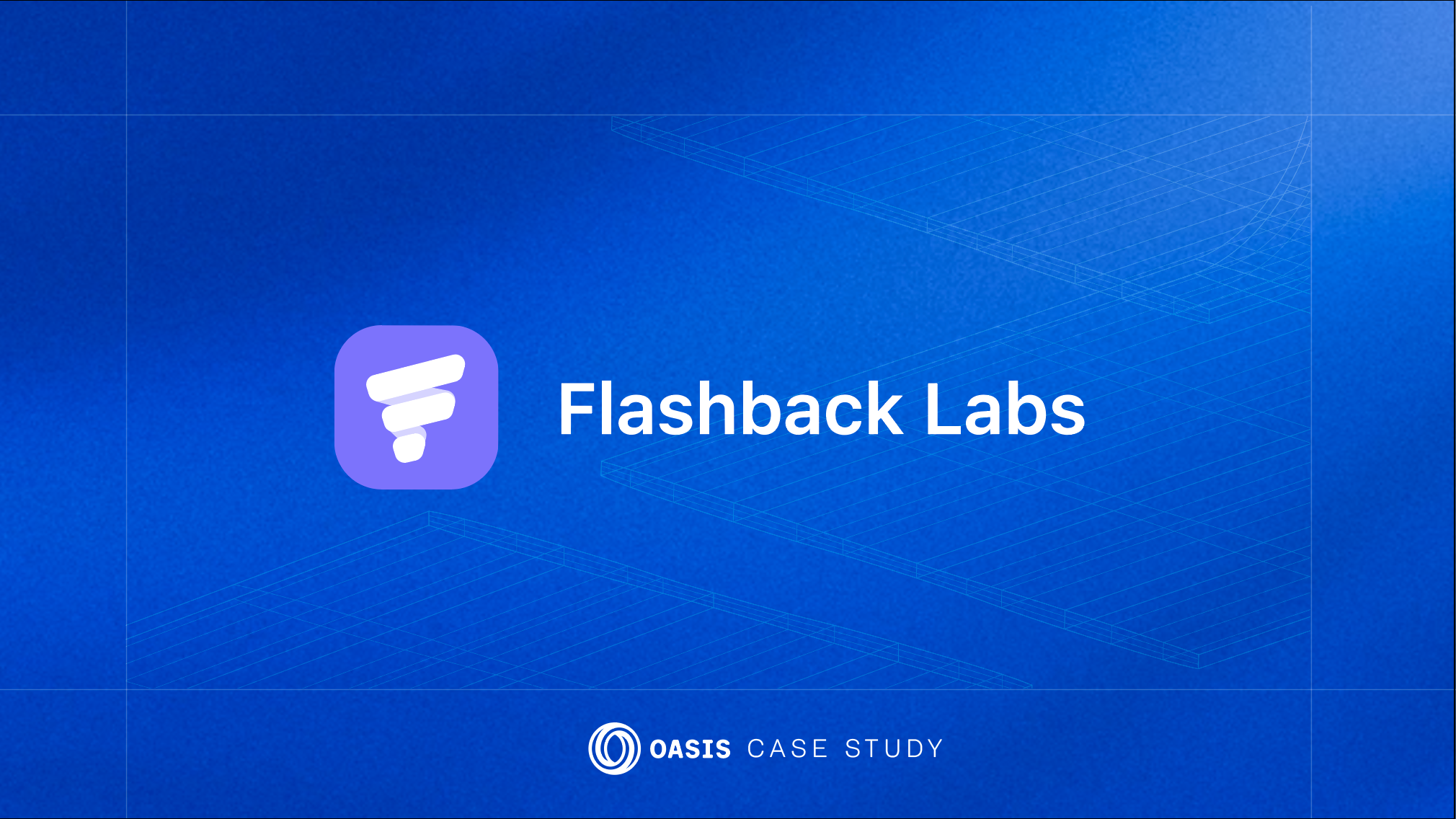 The Flashback Labs Case Study On Privacy-first AI Training