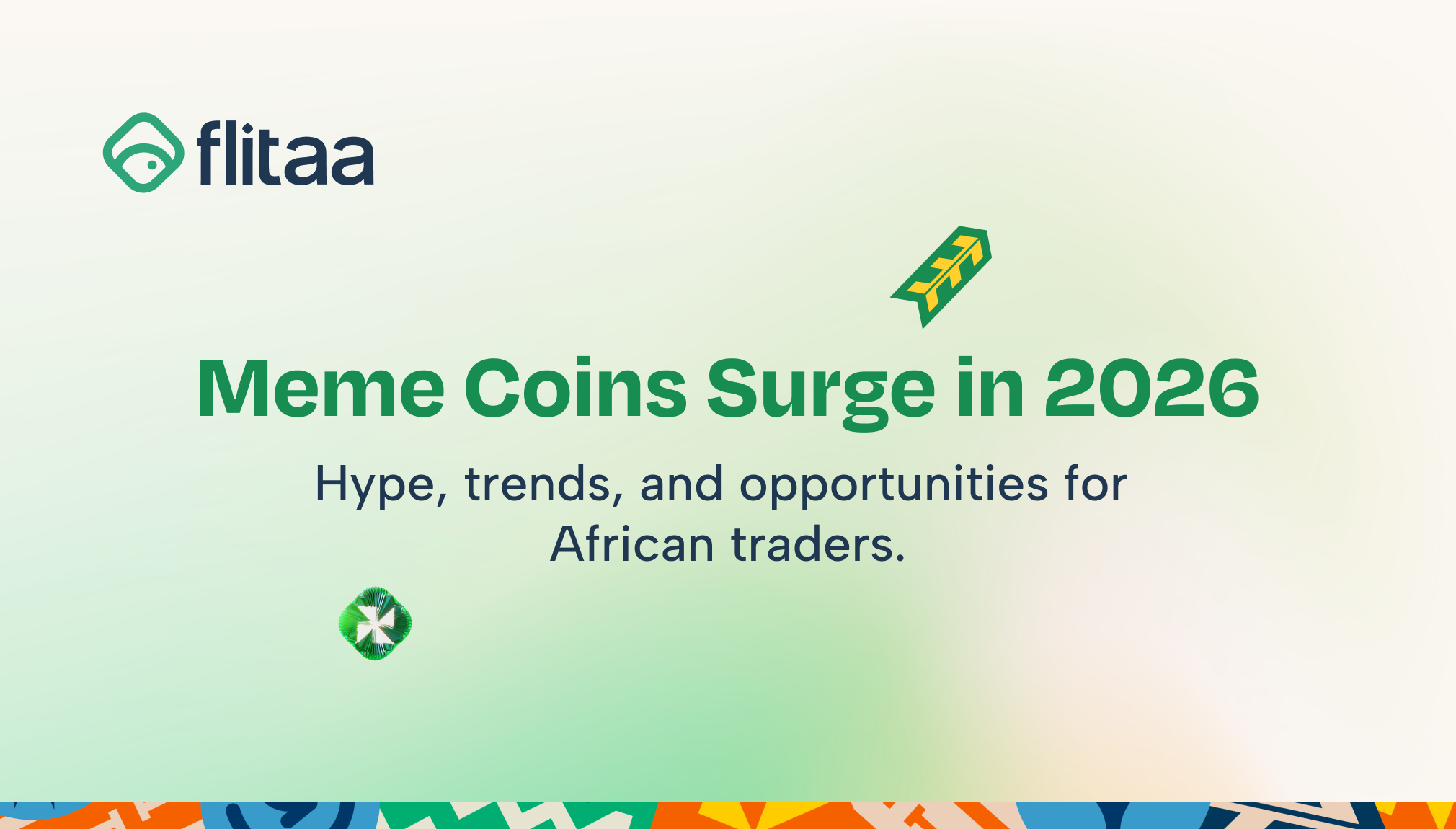 Meme Coins Surge in 2026: Educational Insights for African Investors on Risks and Rewards