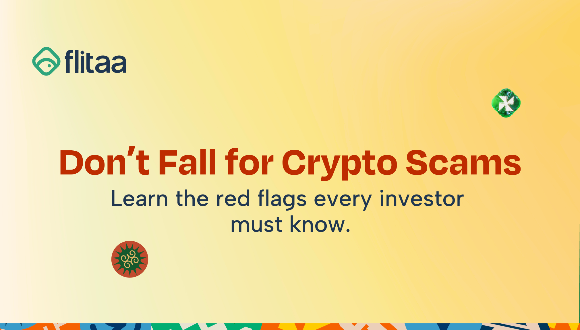 The Biggest Crypto Red Flags Everyone Still Ignores