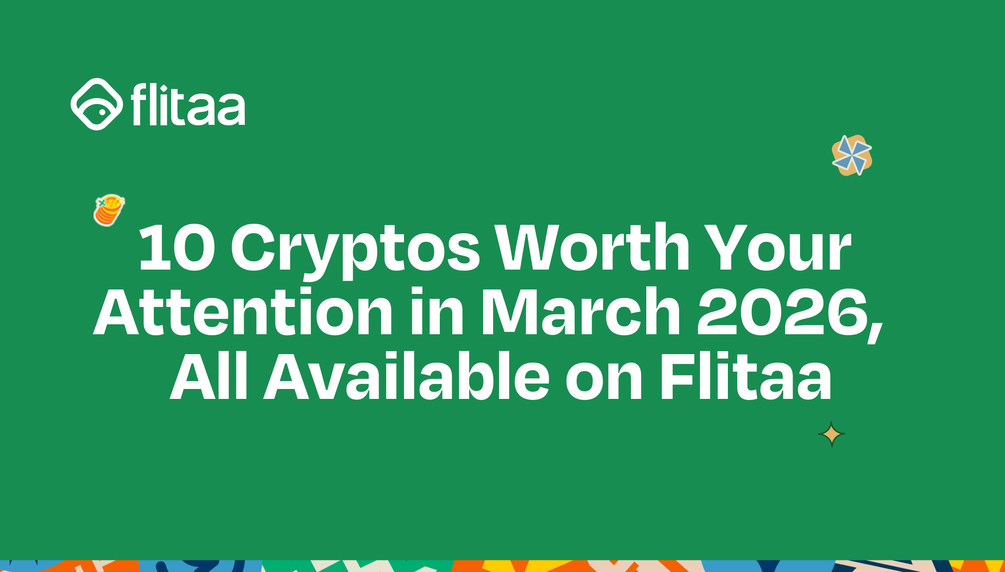 Best Crypto to Buy in Africa in March 2026: Top 10 Picks for Beginners