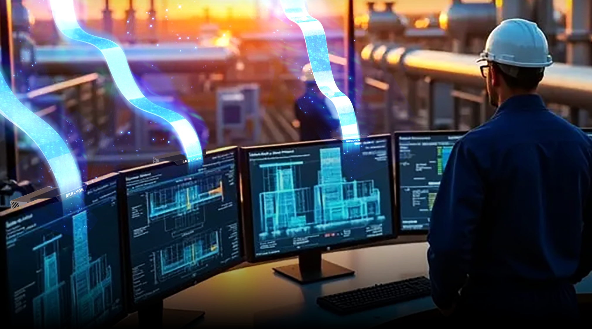 Heavy Industry Is Exhausted of Digital Transformation, and Here Is Why They Don’t Care About Your…