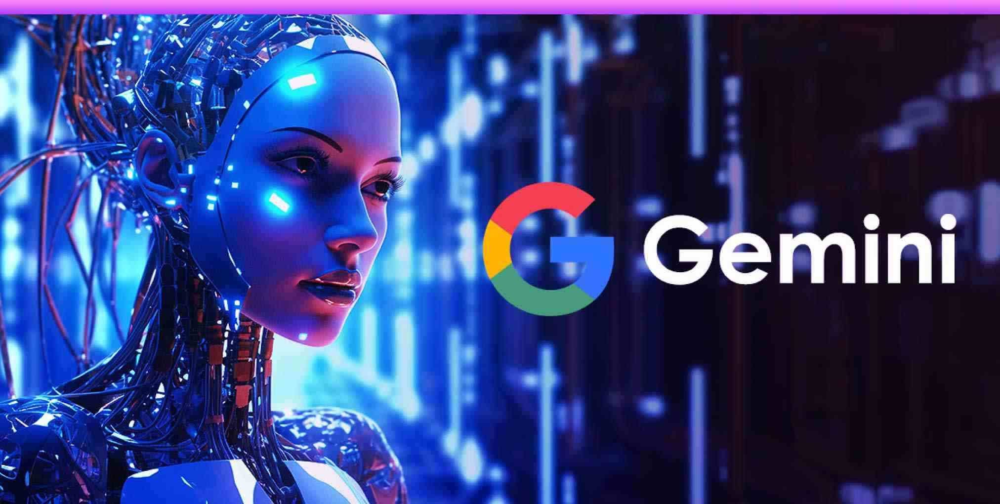 讓生活更豐富，Google Gemini — AI 生活運用-3