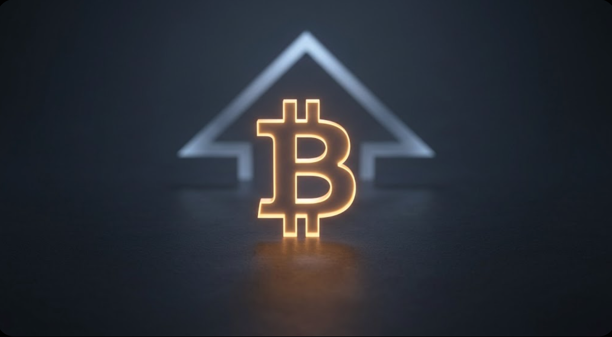 Bitcoin’s Bullish Surge: A Green Flag for the Future?