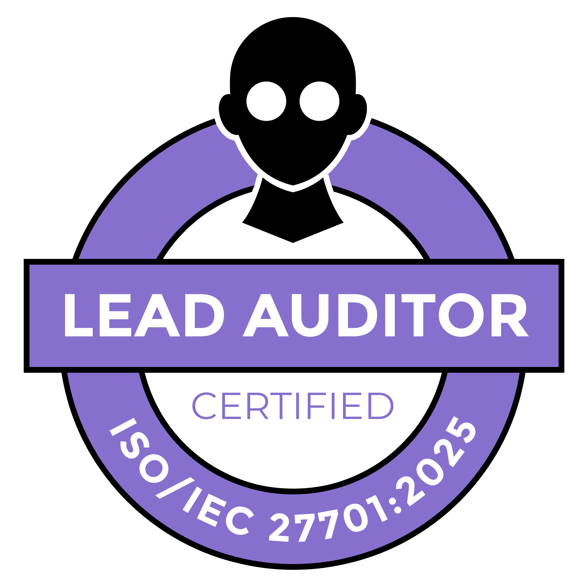 Beyond Compliance: What Earning the ISO/IEC 27701:2025 Lead Auditor Certification Means to Me