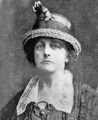 Wyse Power was an important woman in many aspects of the Easter Rising and makes an appearance in my novel Roseleigh