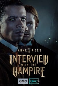 Interview with the Vampire TV Series Poster