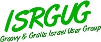Groovy & Grails Israel User Group