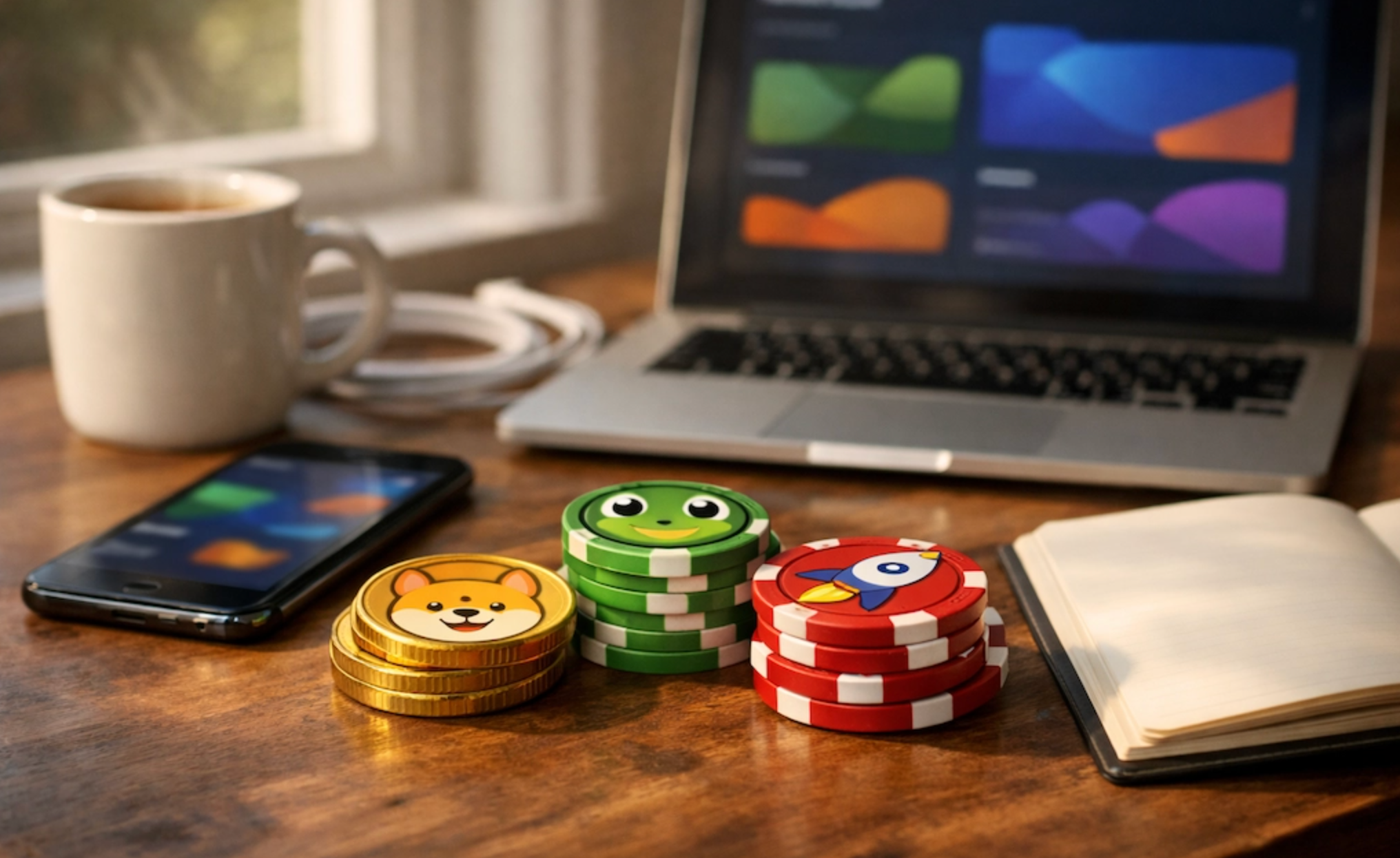 What is a MEME Token