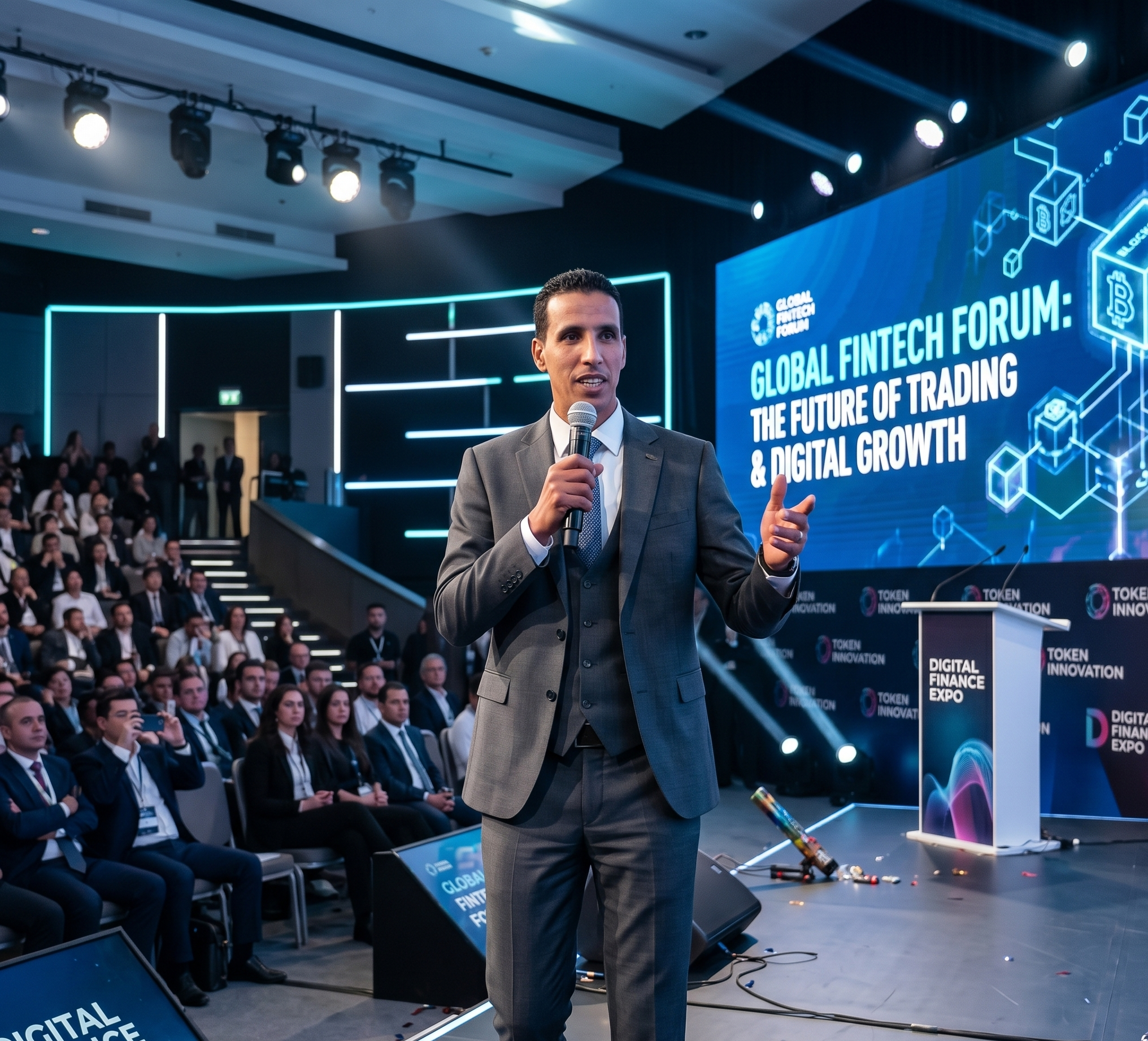 Decoding the Crypto Chaos: How to Spot High-Potential Projects and Avoid Scams in the Web3 Era