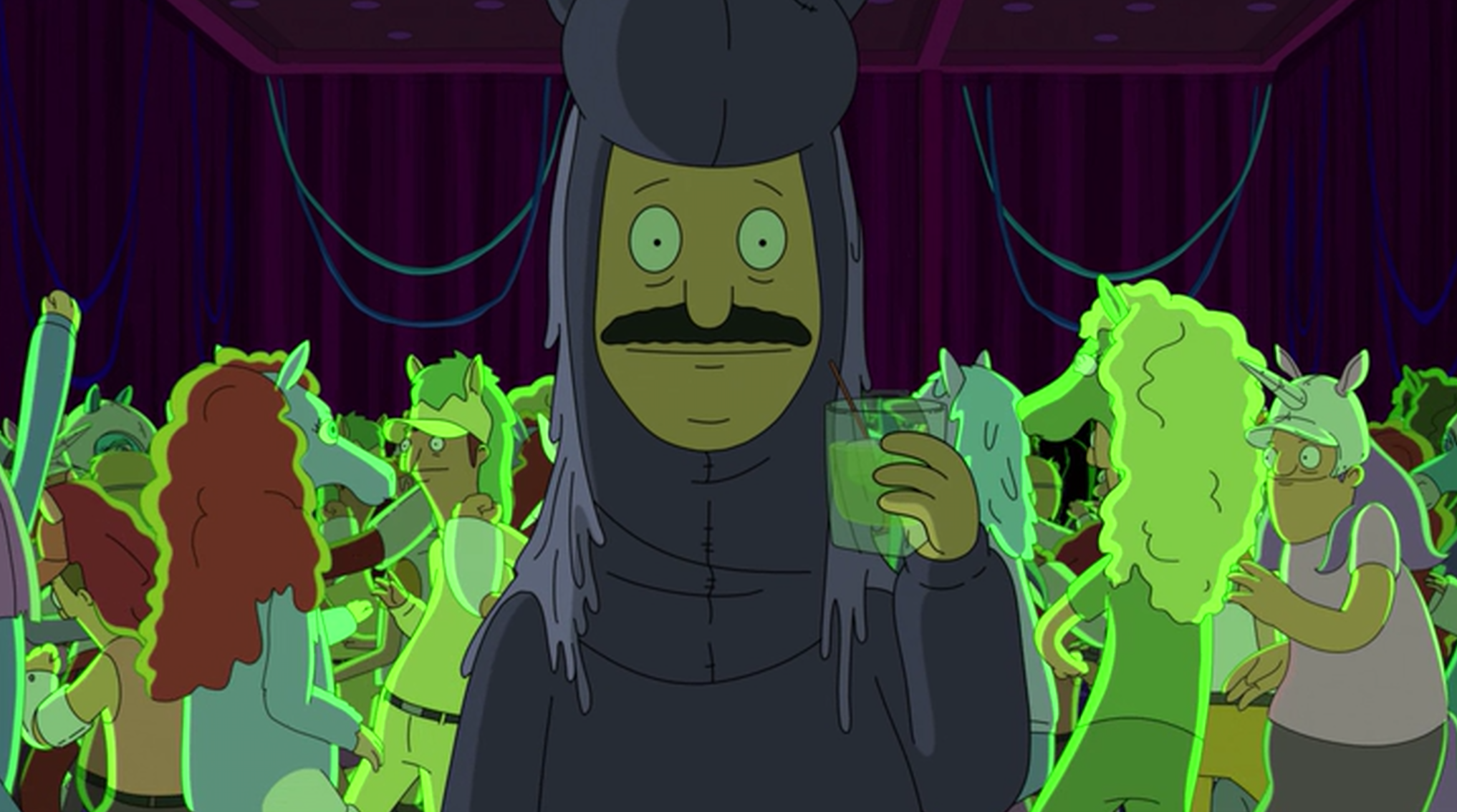 Bob’s Burgers and AI’s Hallucinations: A Recipe for User Disappointment