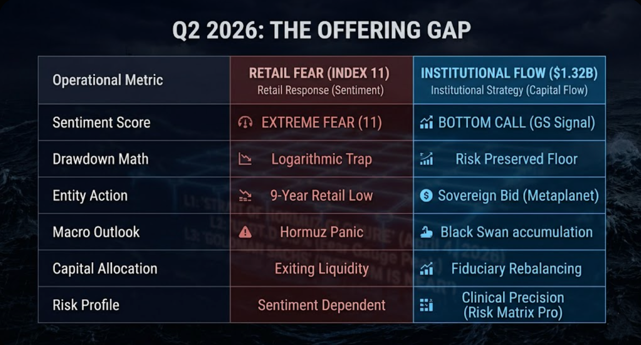 The $200 Oil Paradox