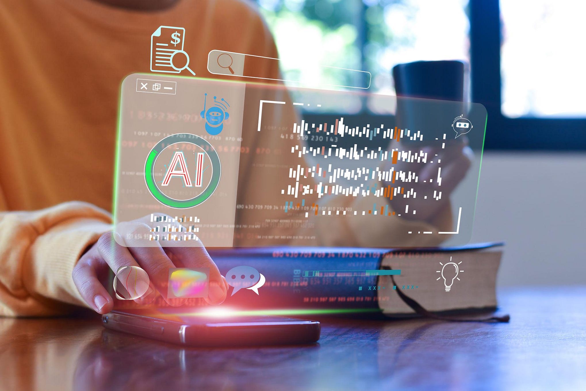 How I Built an AI-Powered Code Review Assistant Using Python