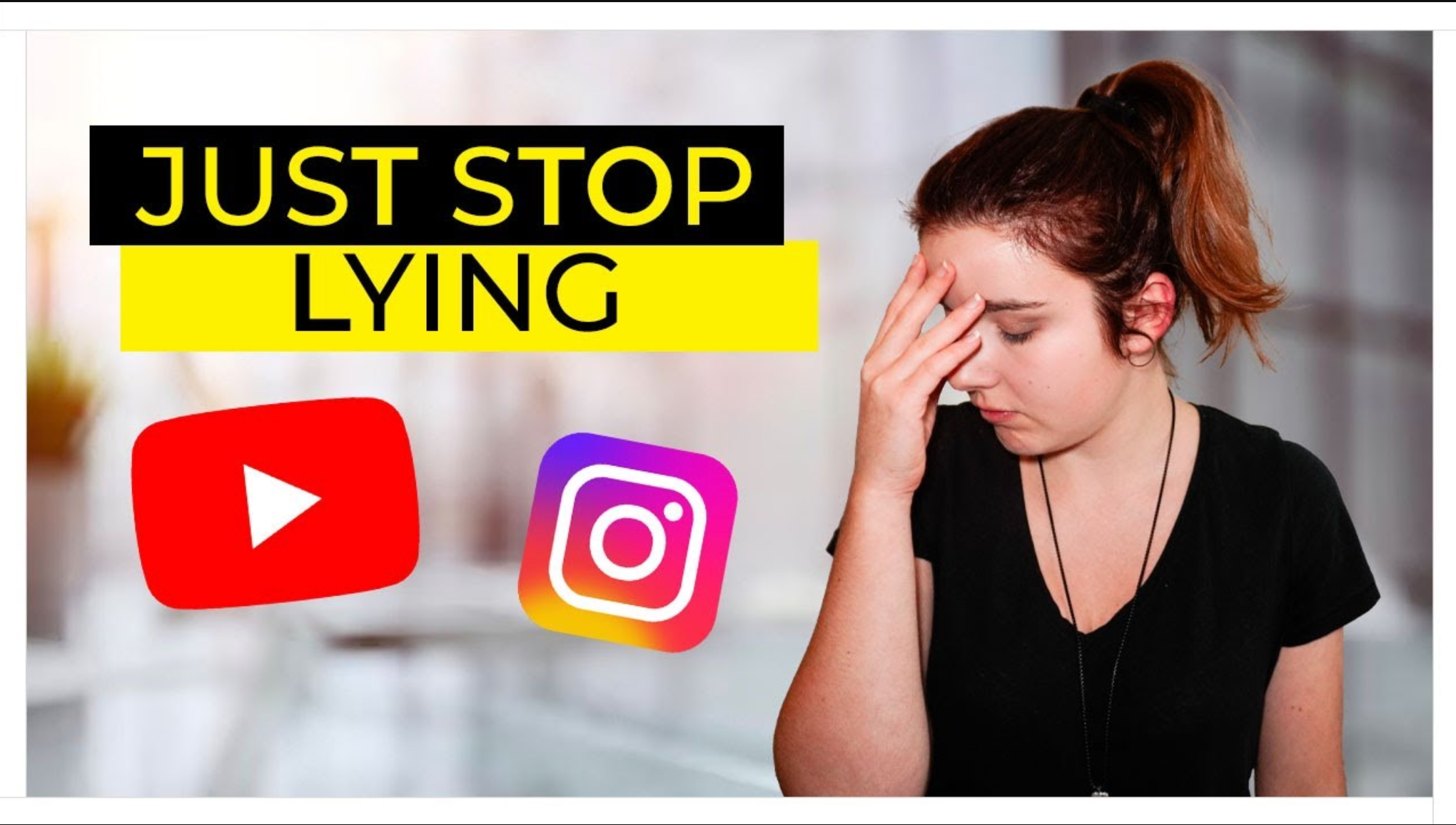 Faking It Won’t Make It: Why Fake Influencing Will End You
