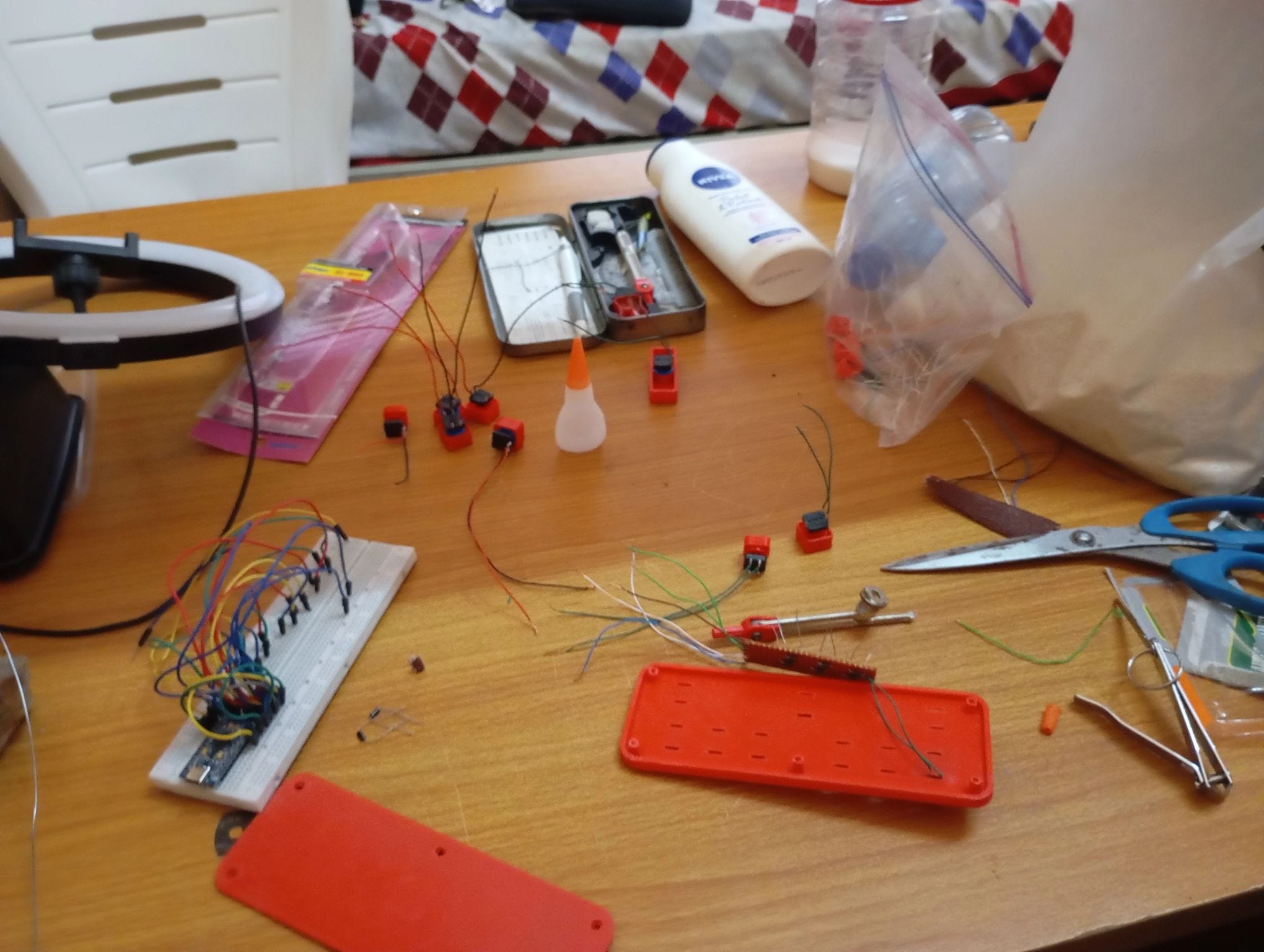 Lessons from losing a 1 Million Naira Hackathon