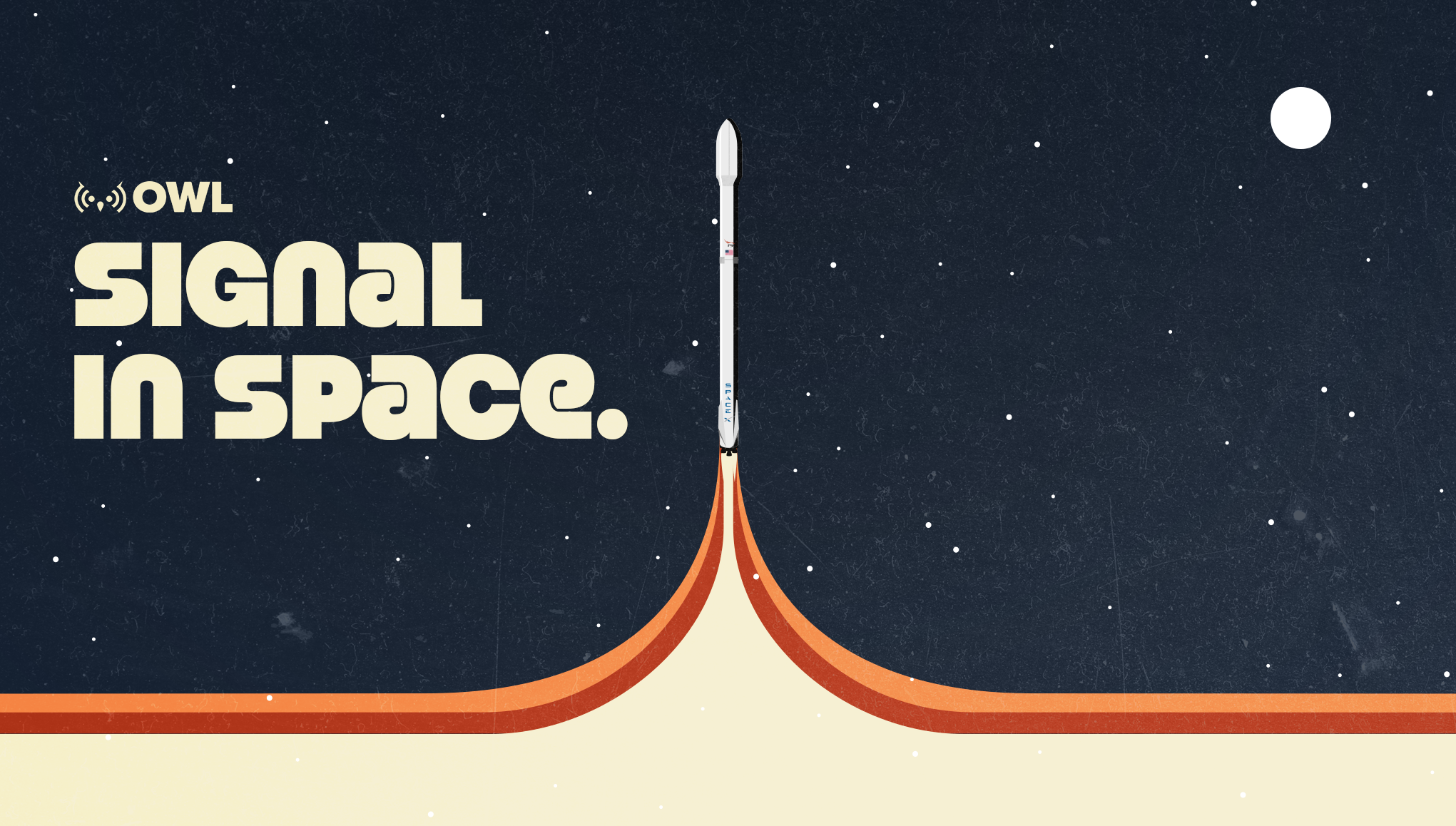 We put a Duck in Orbit We put a Duck in Orbit