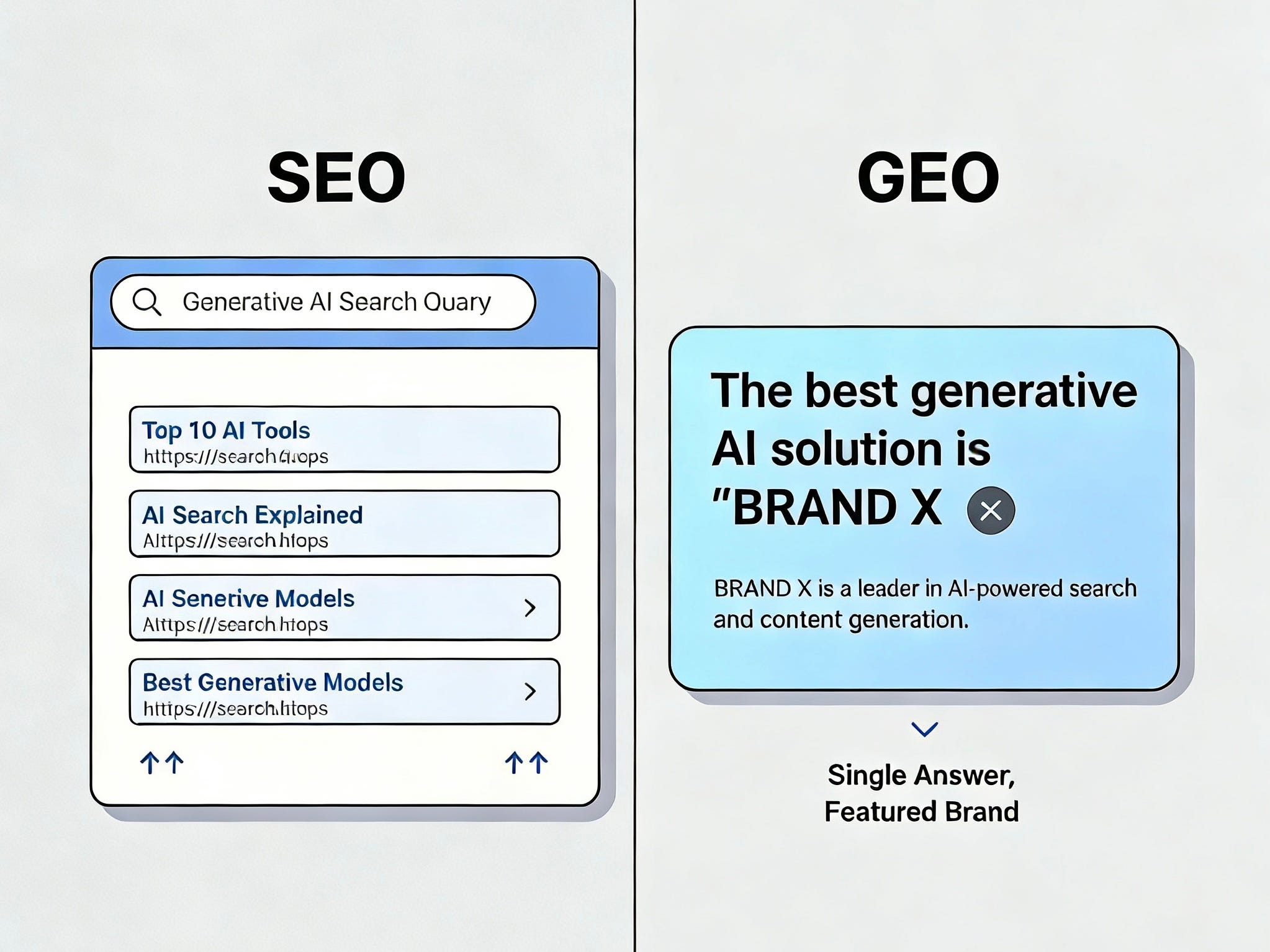 Make AI Actually See (and Cite) Your Brand: A Practical Intro to GEO