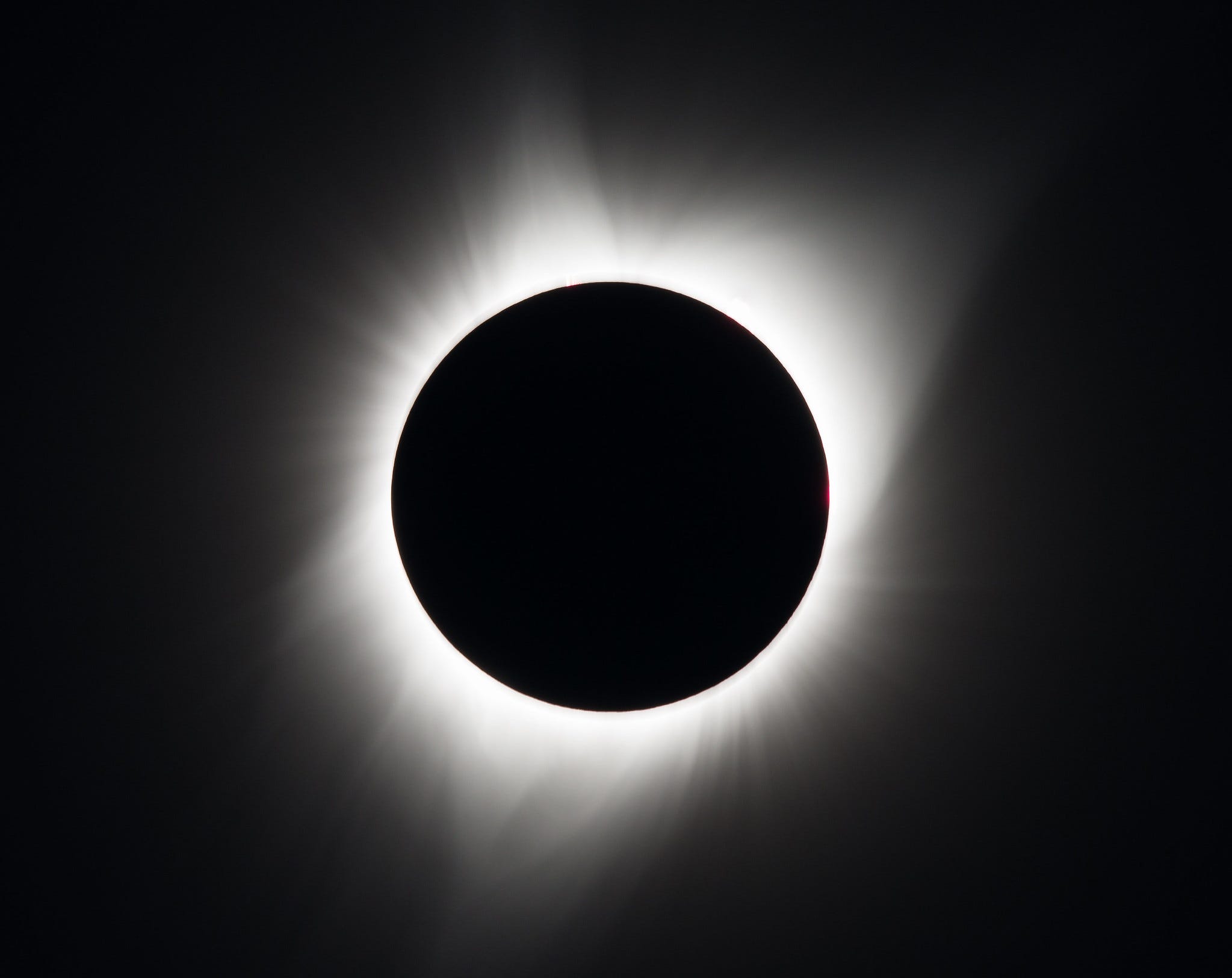 The Science of Solar Eclipses: Ancient and Modern