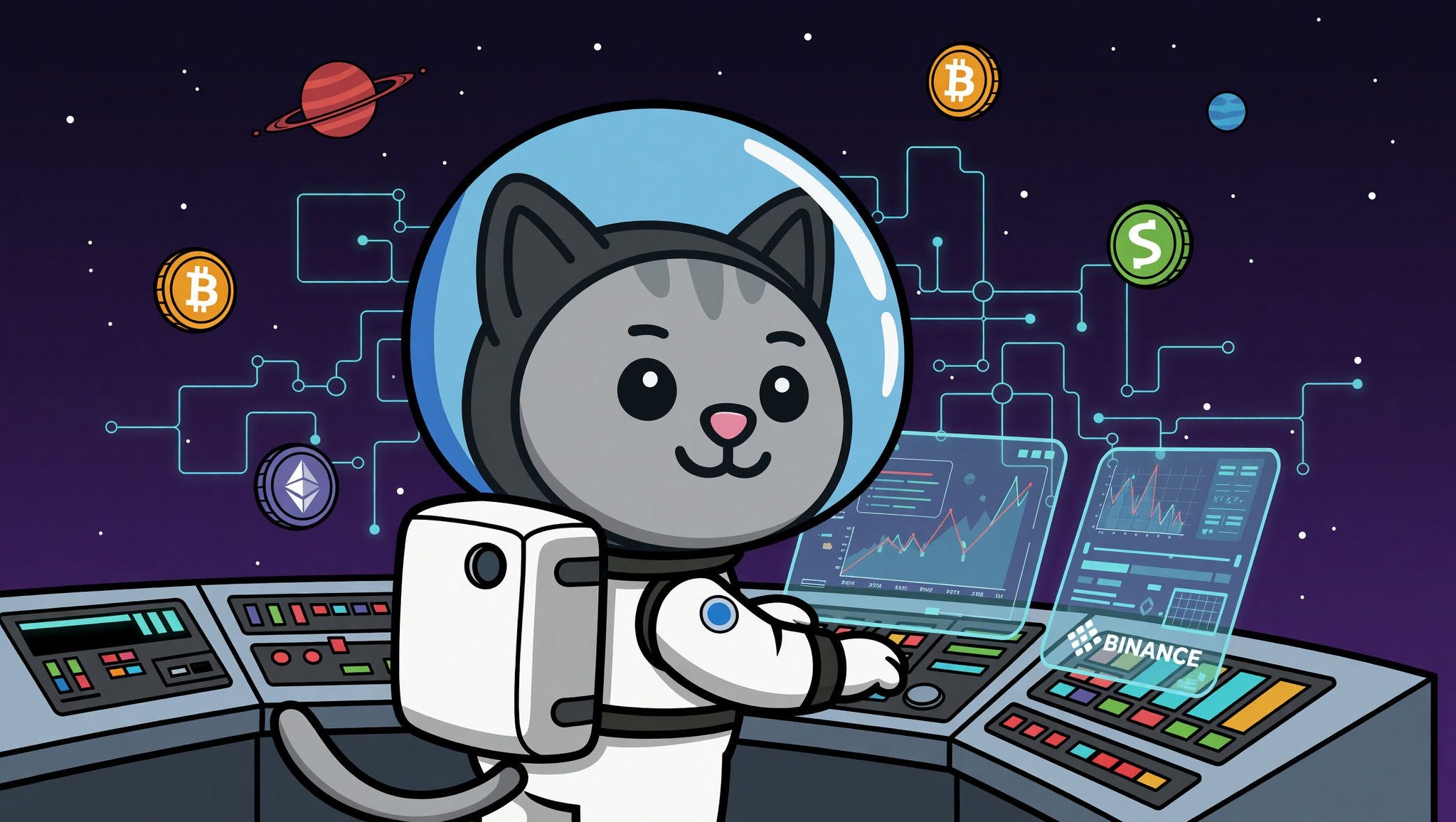 This Week in Crypto: May 27 — June 3, 2026