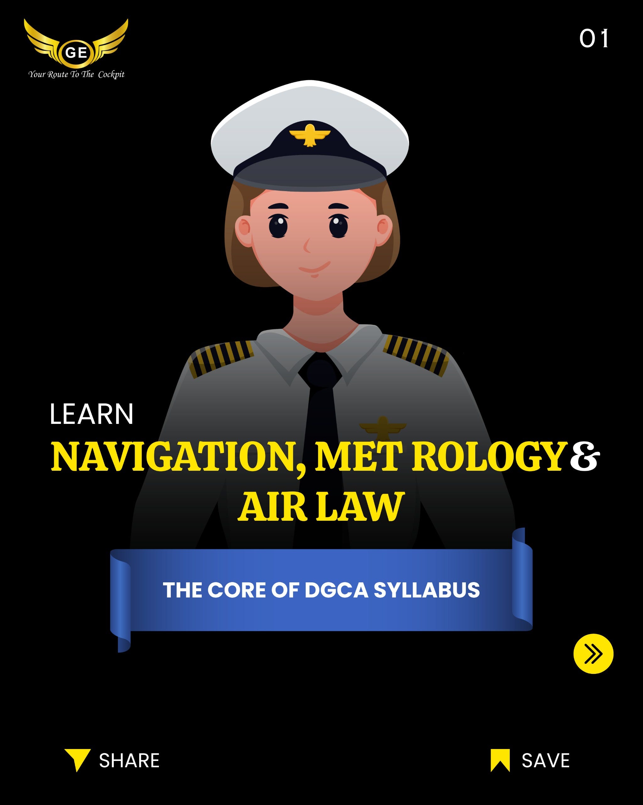 Dreaming of a Pilot Career- Start with the Basics!