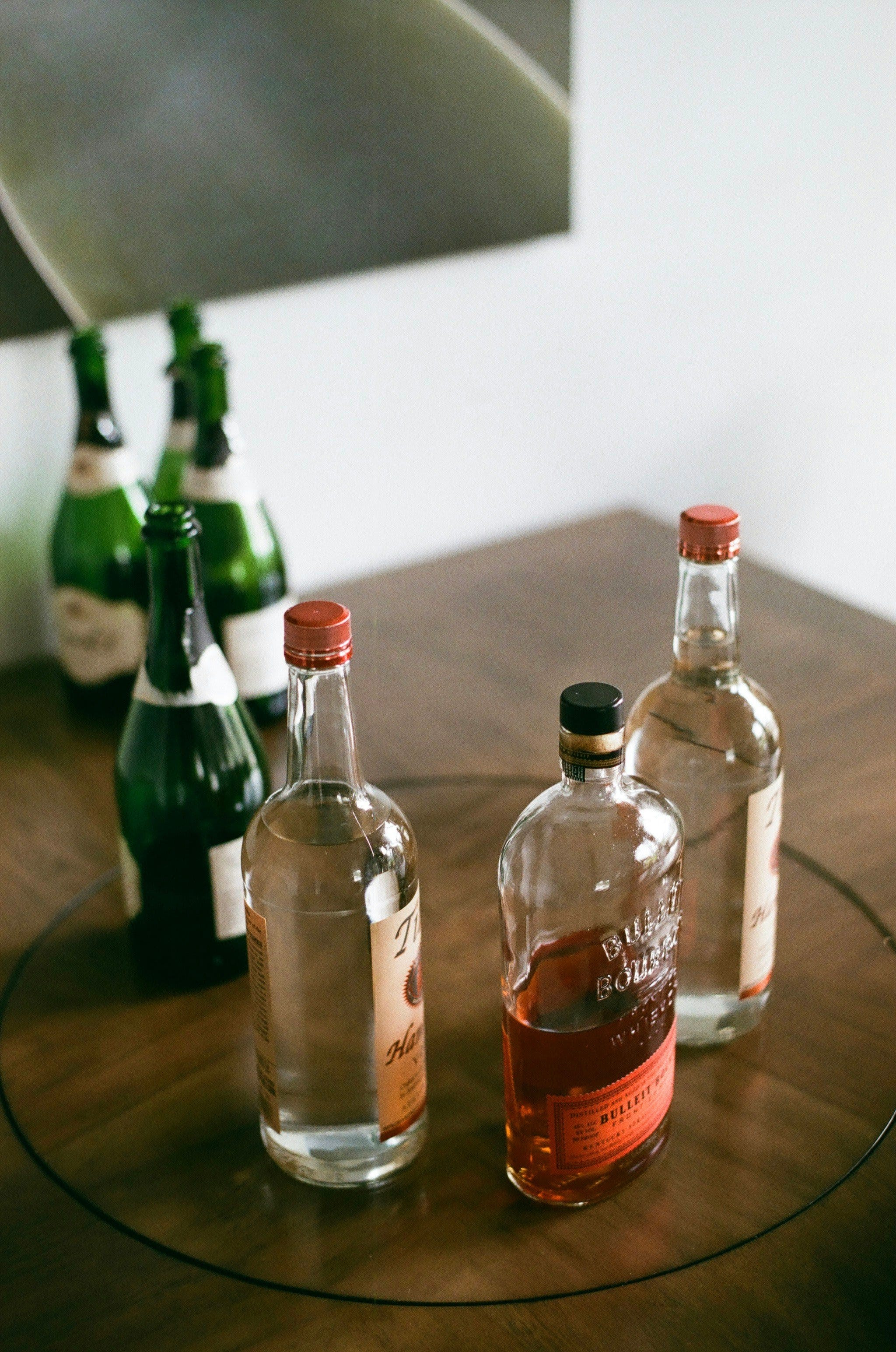10 Drunk Party Rules No Man or Woman Should Ever Break