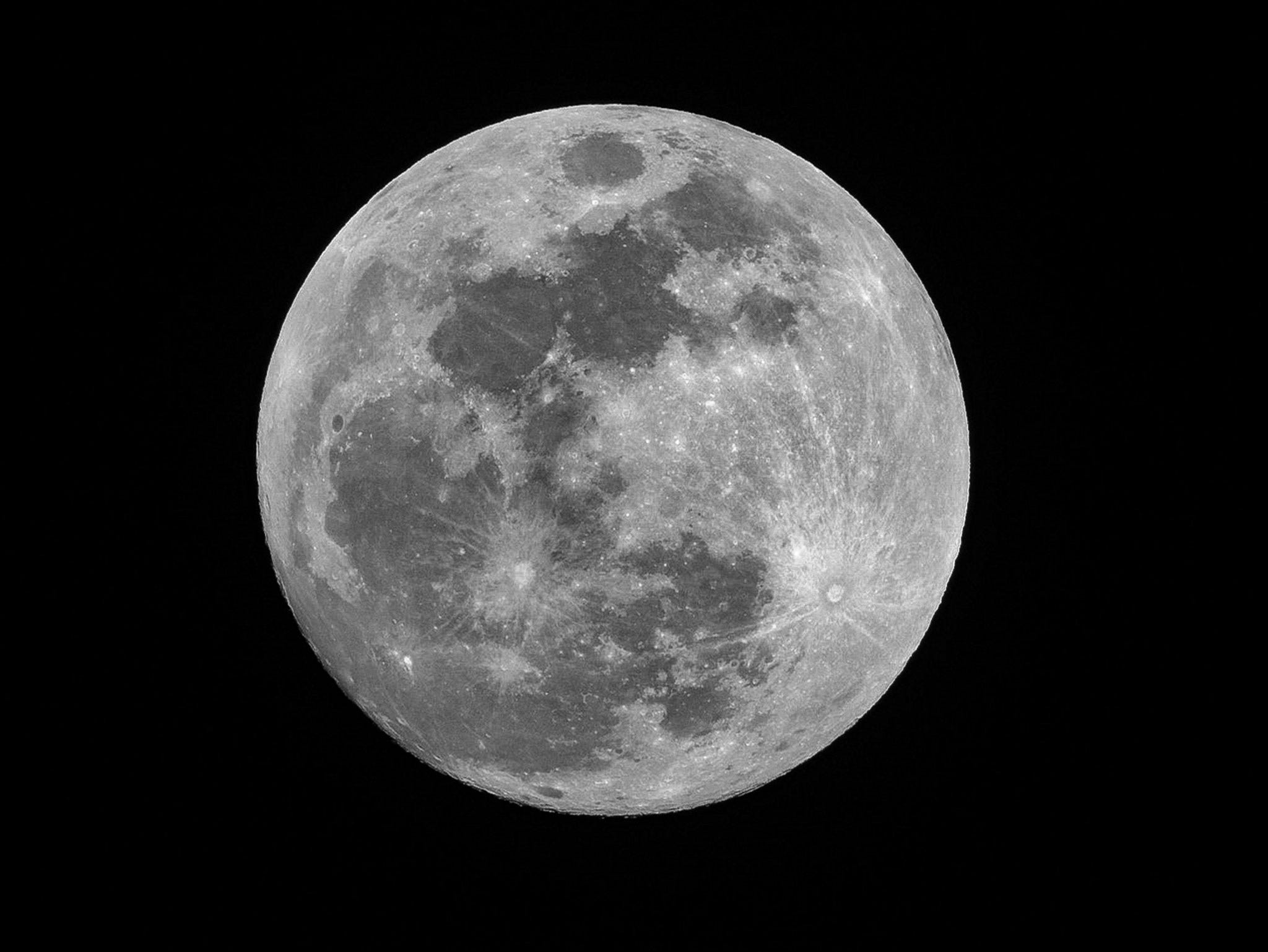 We Just Flew Humans Back to the Moon. Here’s How Your Kids Can Be Next