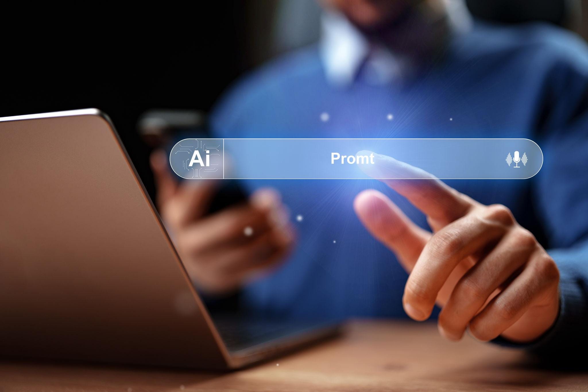 How Artificial Intelligence Is Quietly Reshaping the Way We Work — and What to Do About It