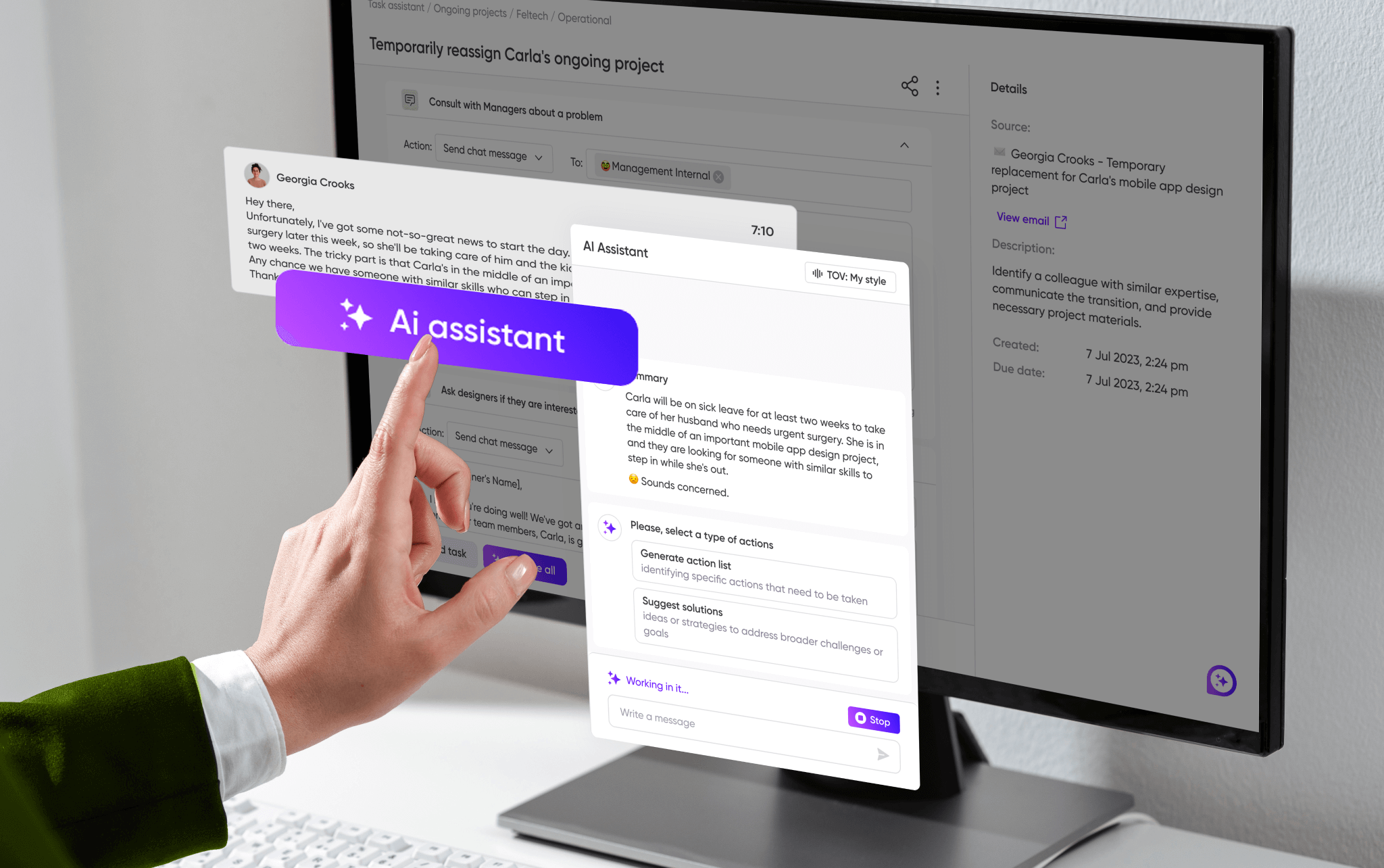 Can AI Replace UX Researchers?
