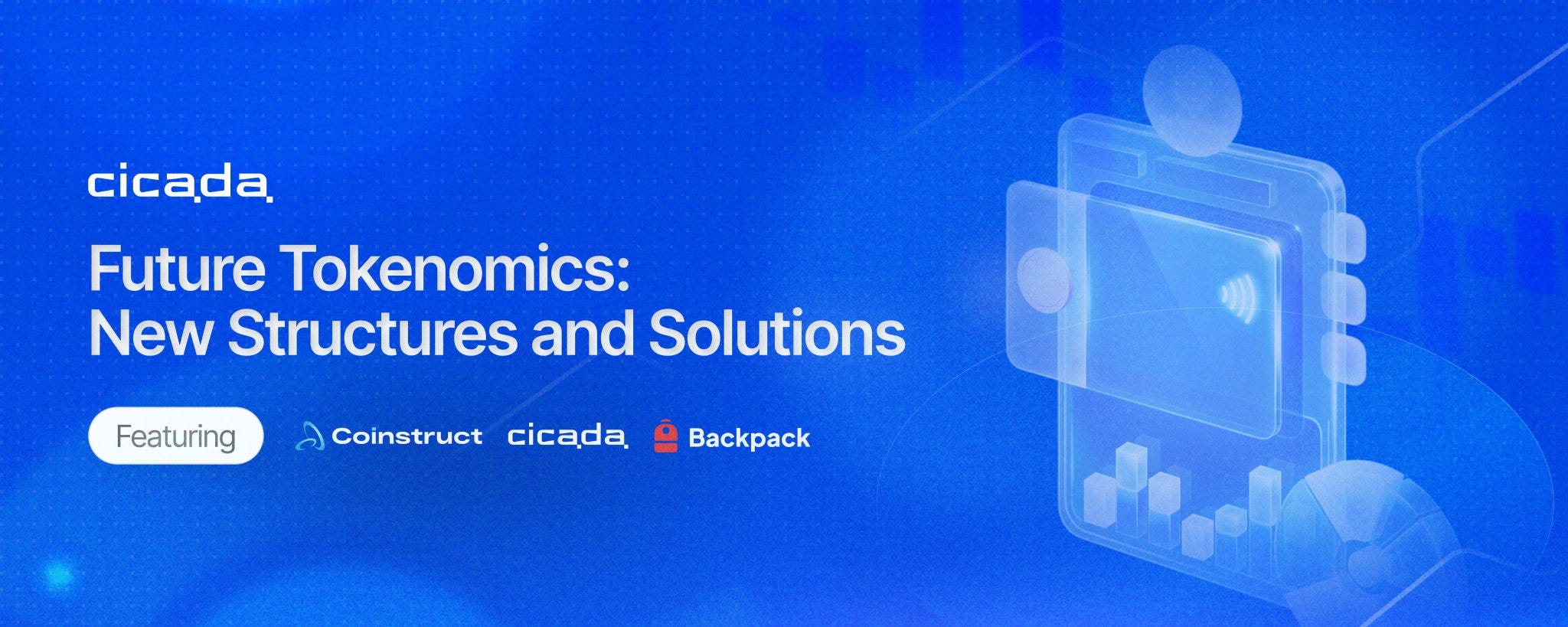 Future Tokenomics: New Structures and Alternative Solutions