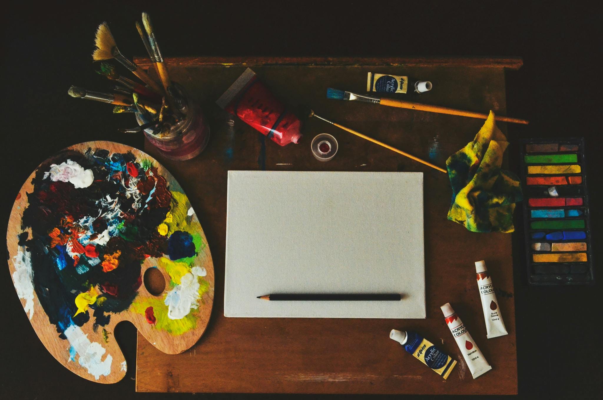 The Art of the Code Review