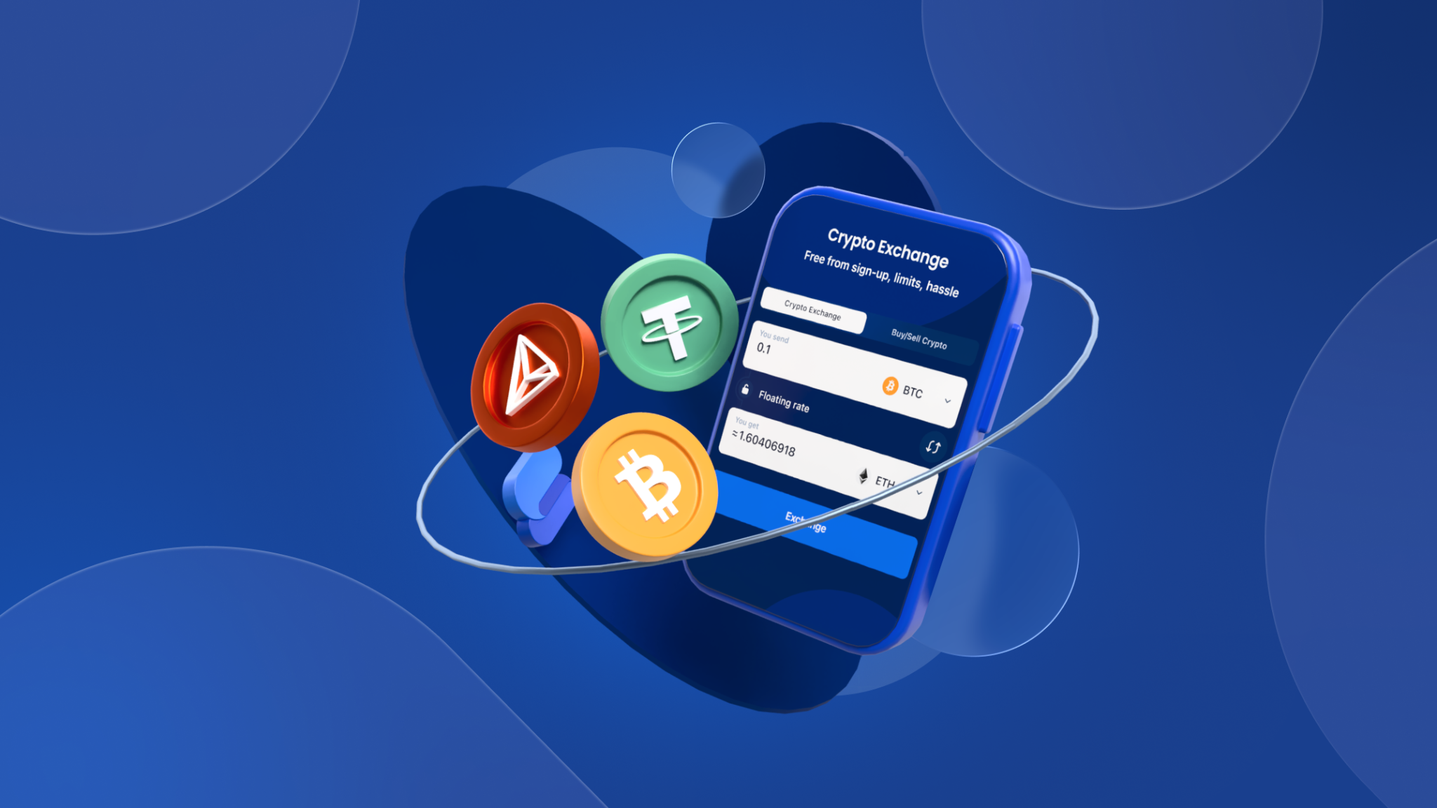SimpleSwap in 2026: What You Get, How It Works, What It Costs