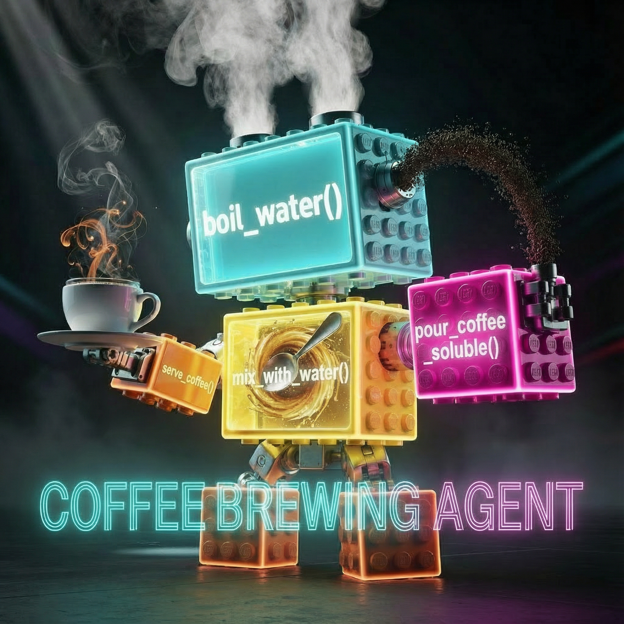 Deep Dive into LangGraph Nodes: Inside the Core Building Block of AI Agents