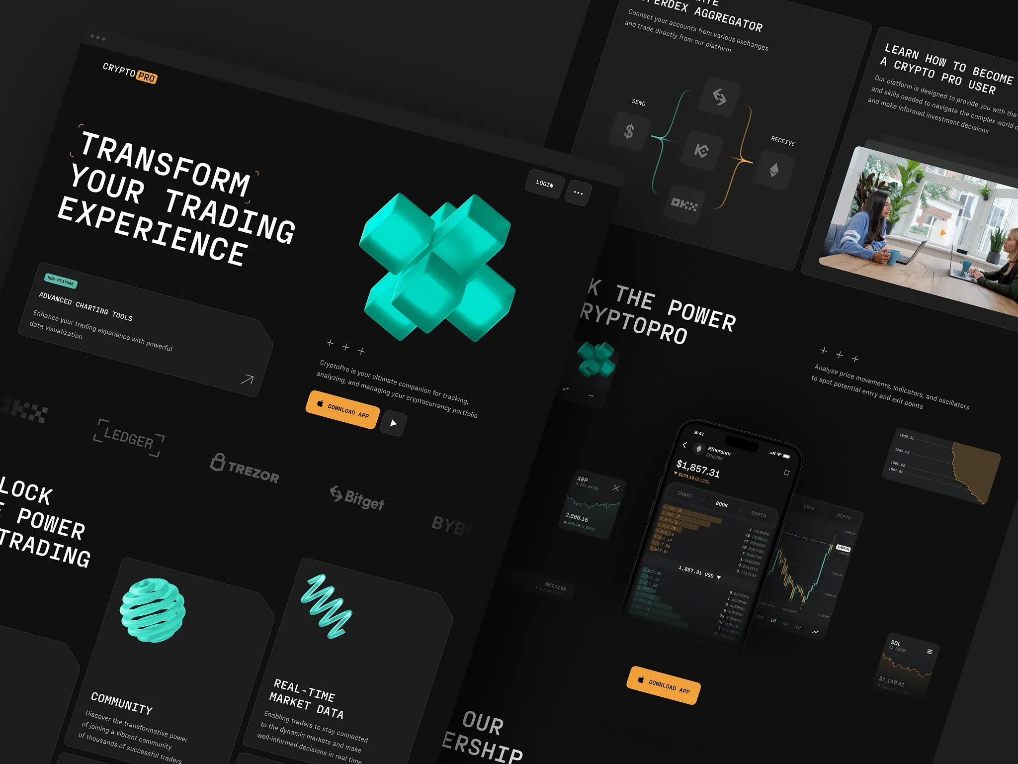 Web3 Mobile Apps: What Actually Changes When You Build One