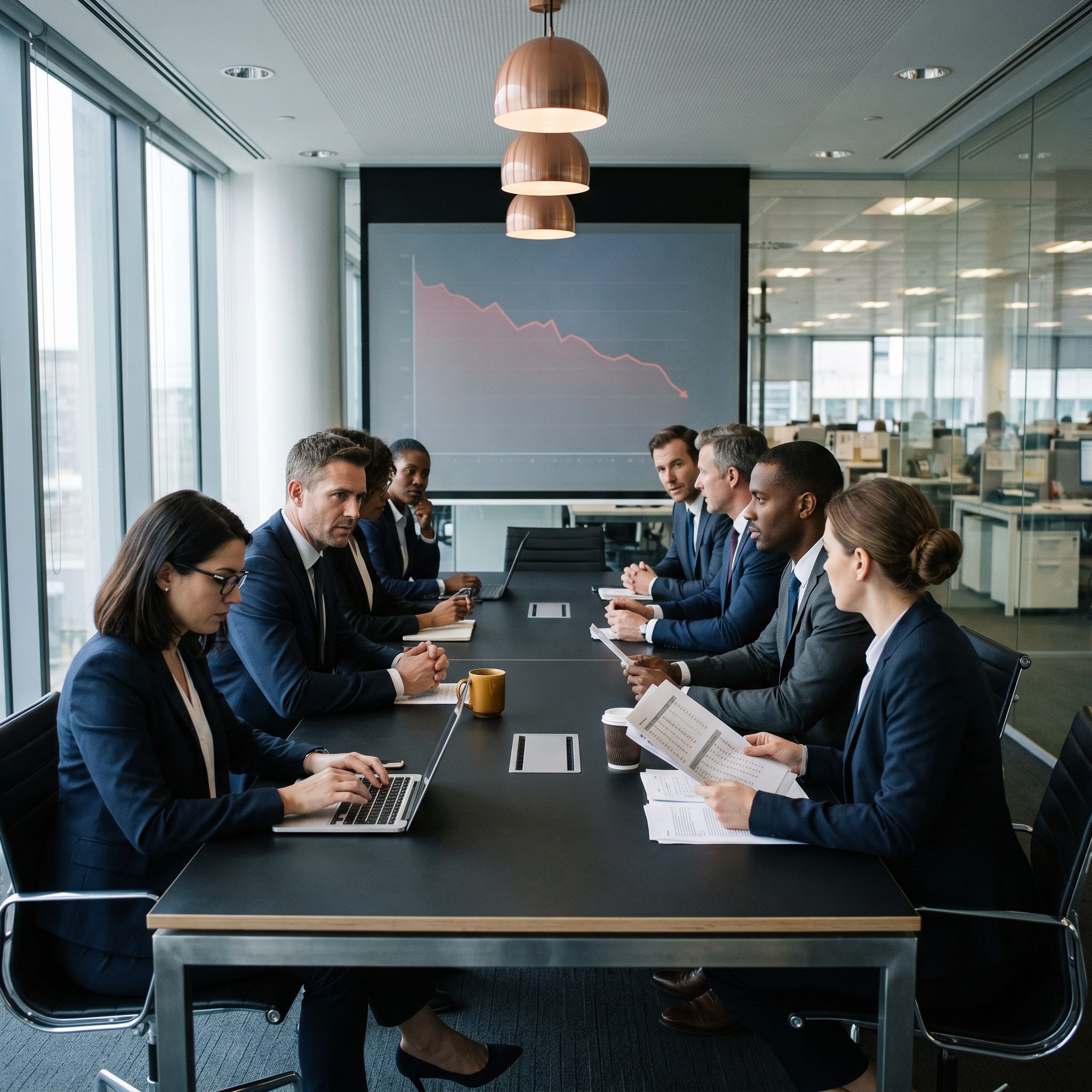 The 22-Minute Meeting That Quietly Cost the Company $8M