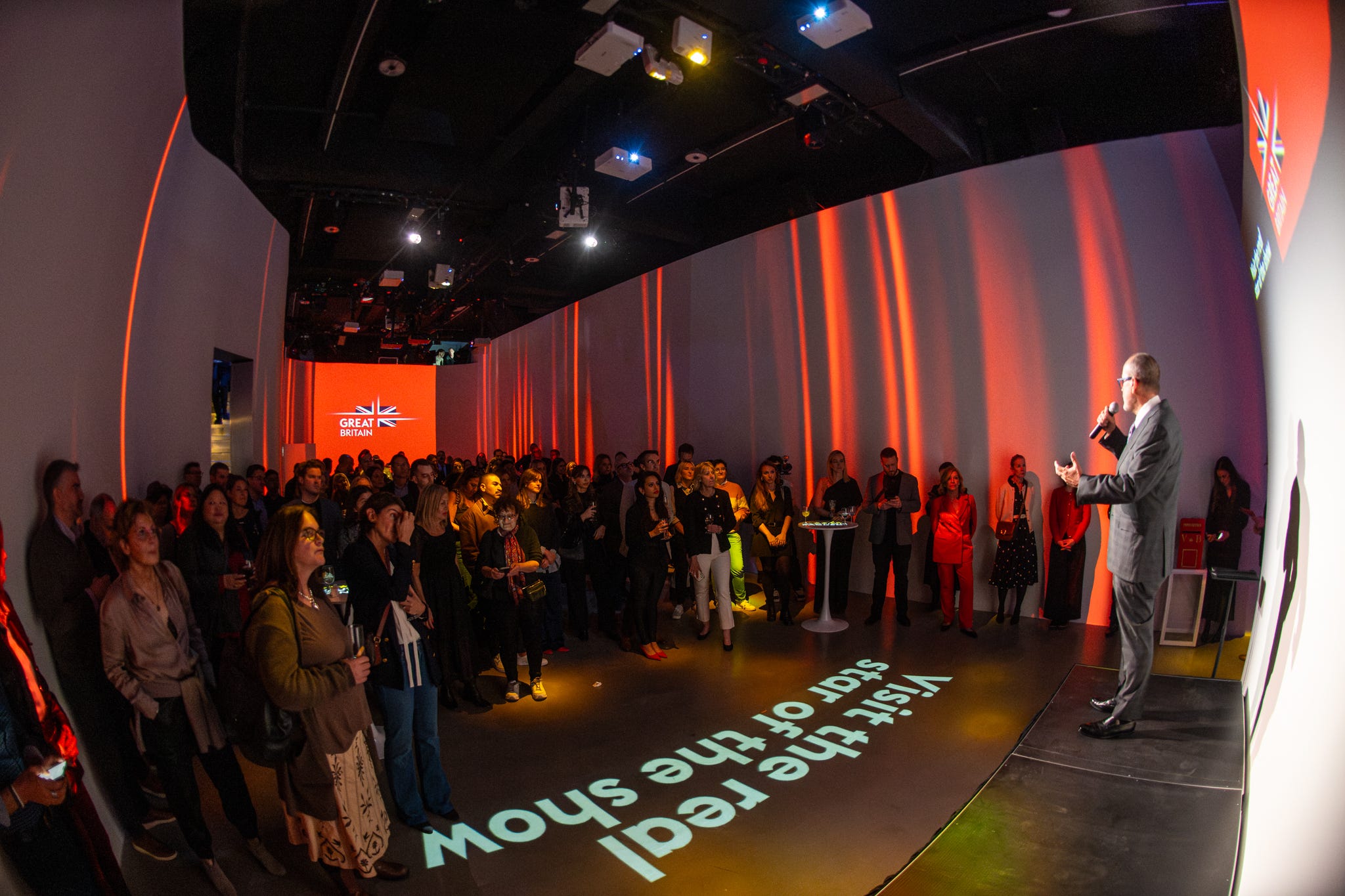Immersive Innovation at SHiFT Events — Redefining NYC Experiences
